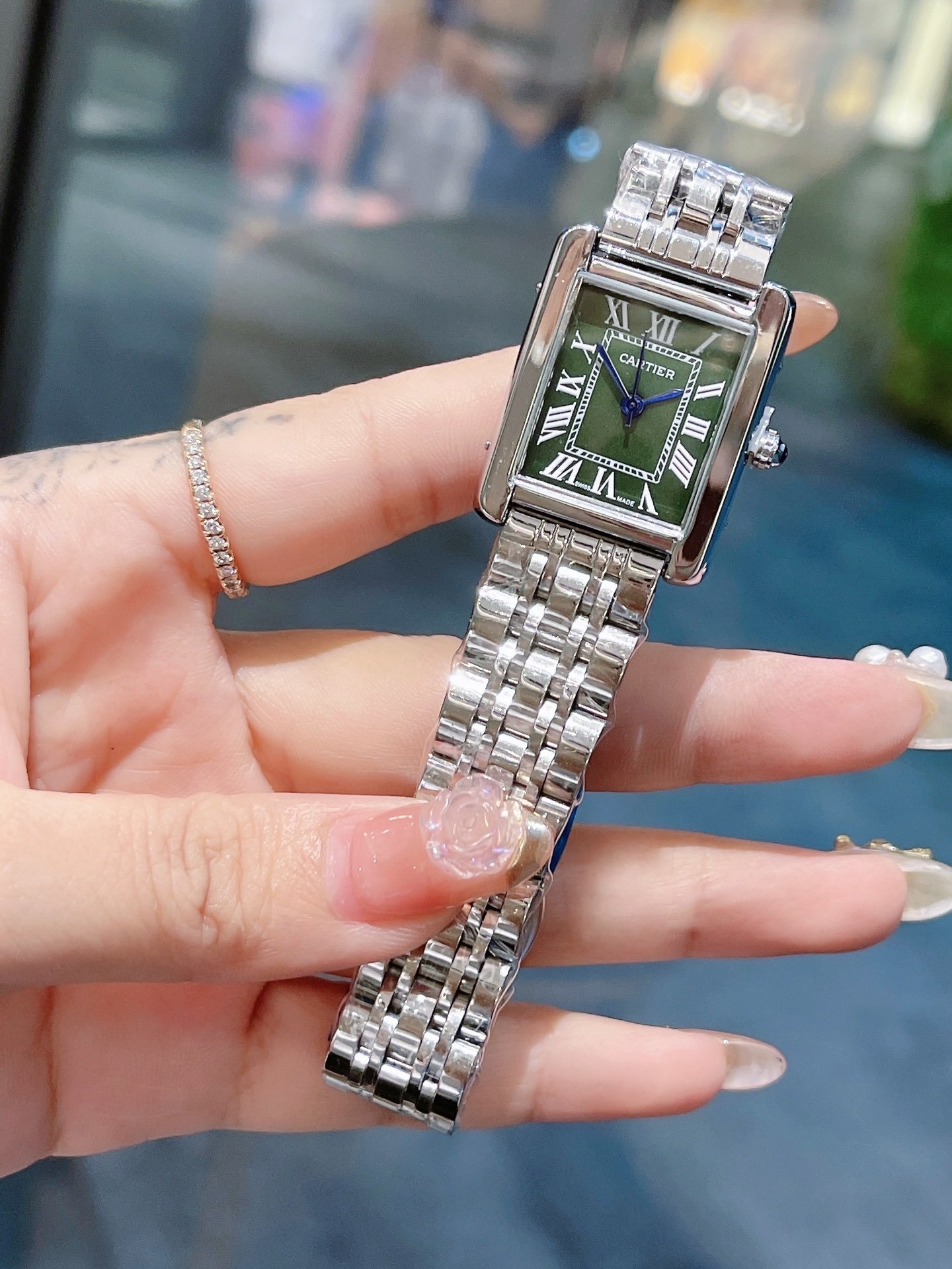 CARTIER - 58 - Image 9