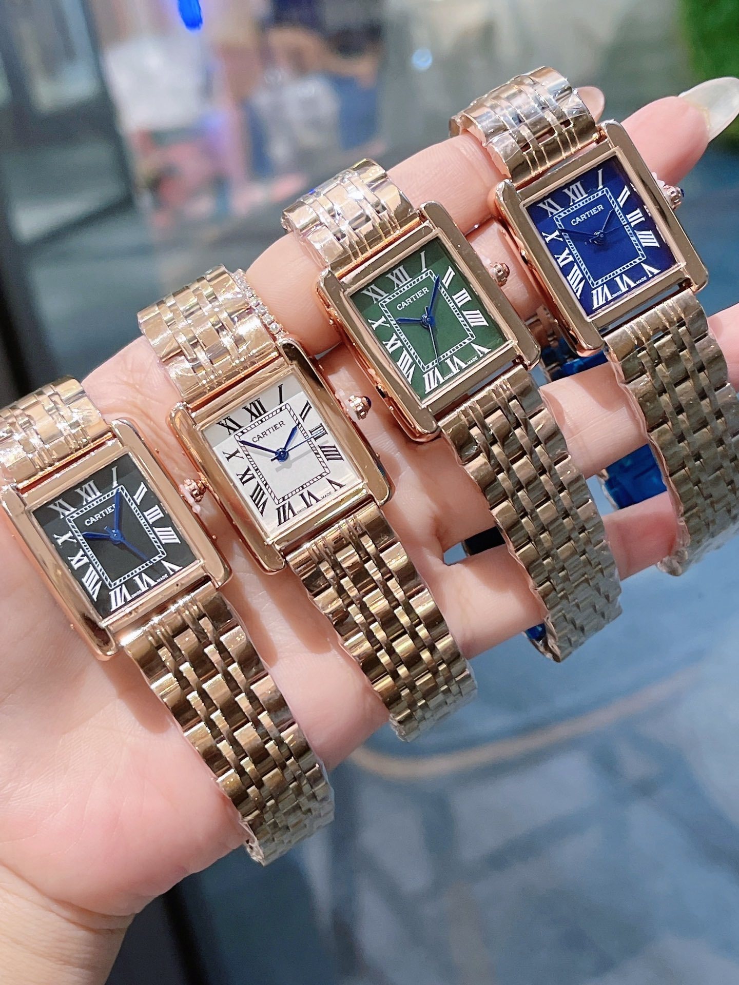 CARTIER - 58 - Image 16