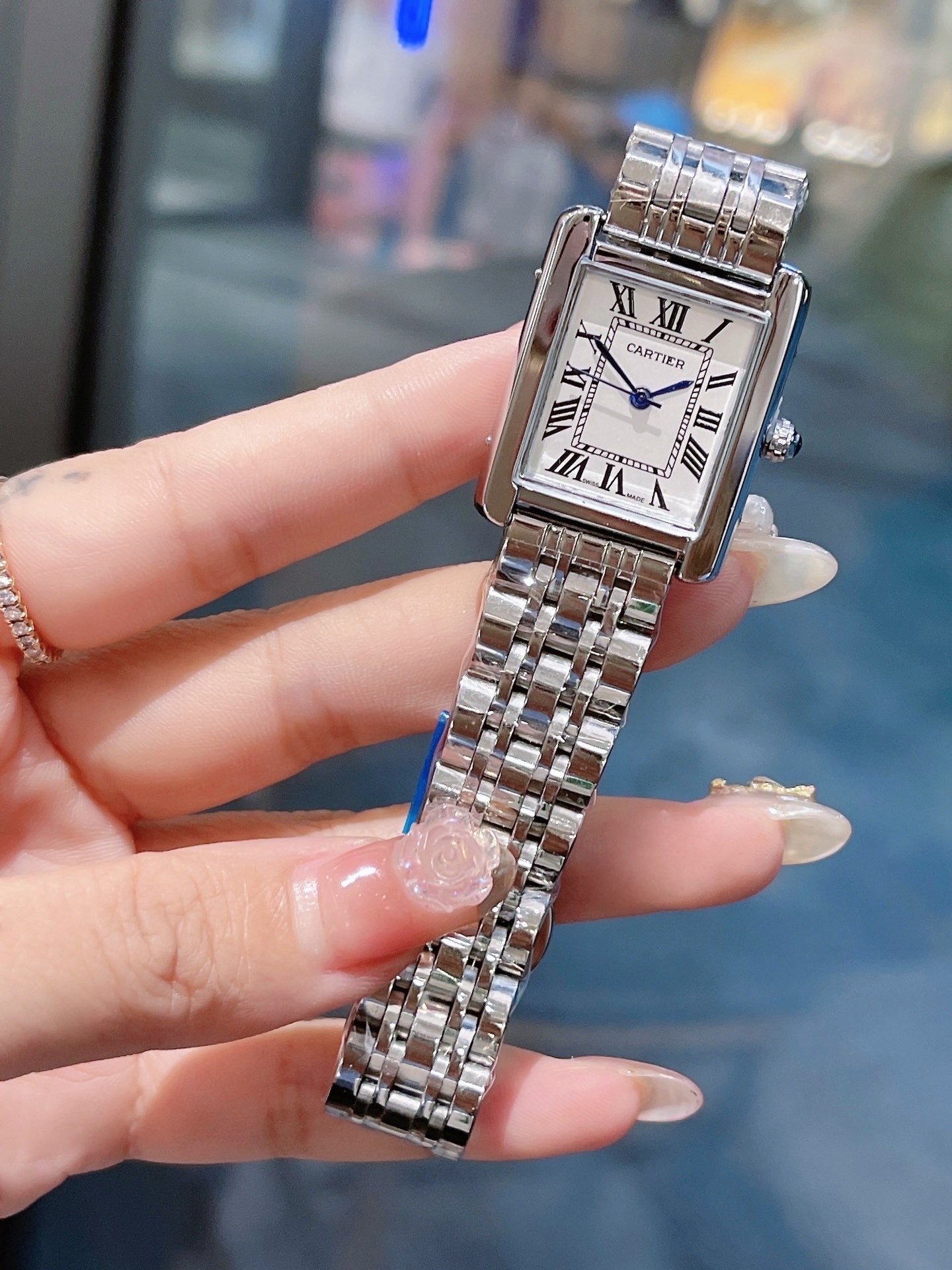 CARTIER - 58 - Image 17