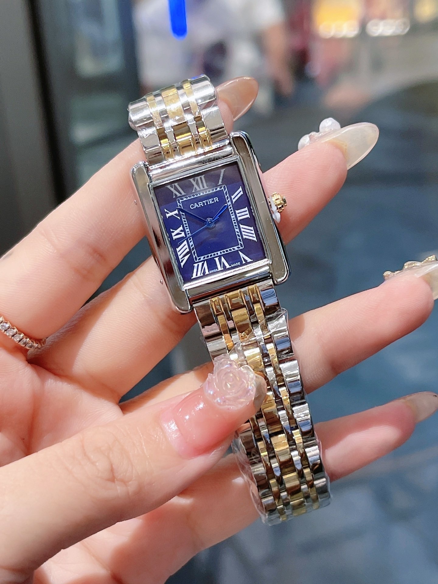 CARTIER - 58 - Image 22