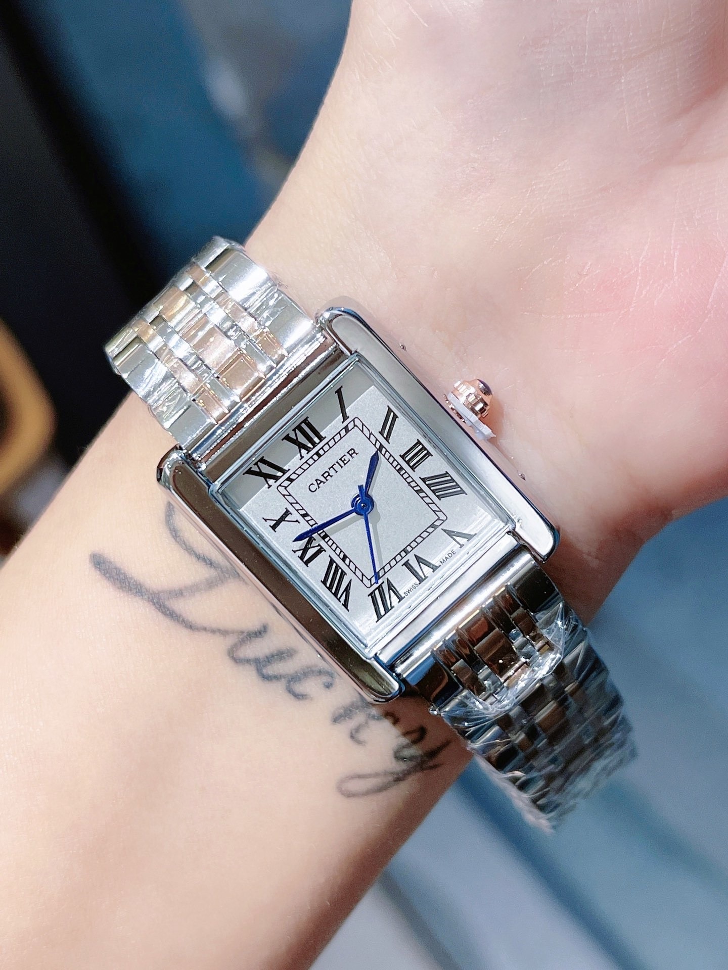 CARTIER - 58 - Image 24