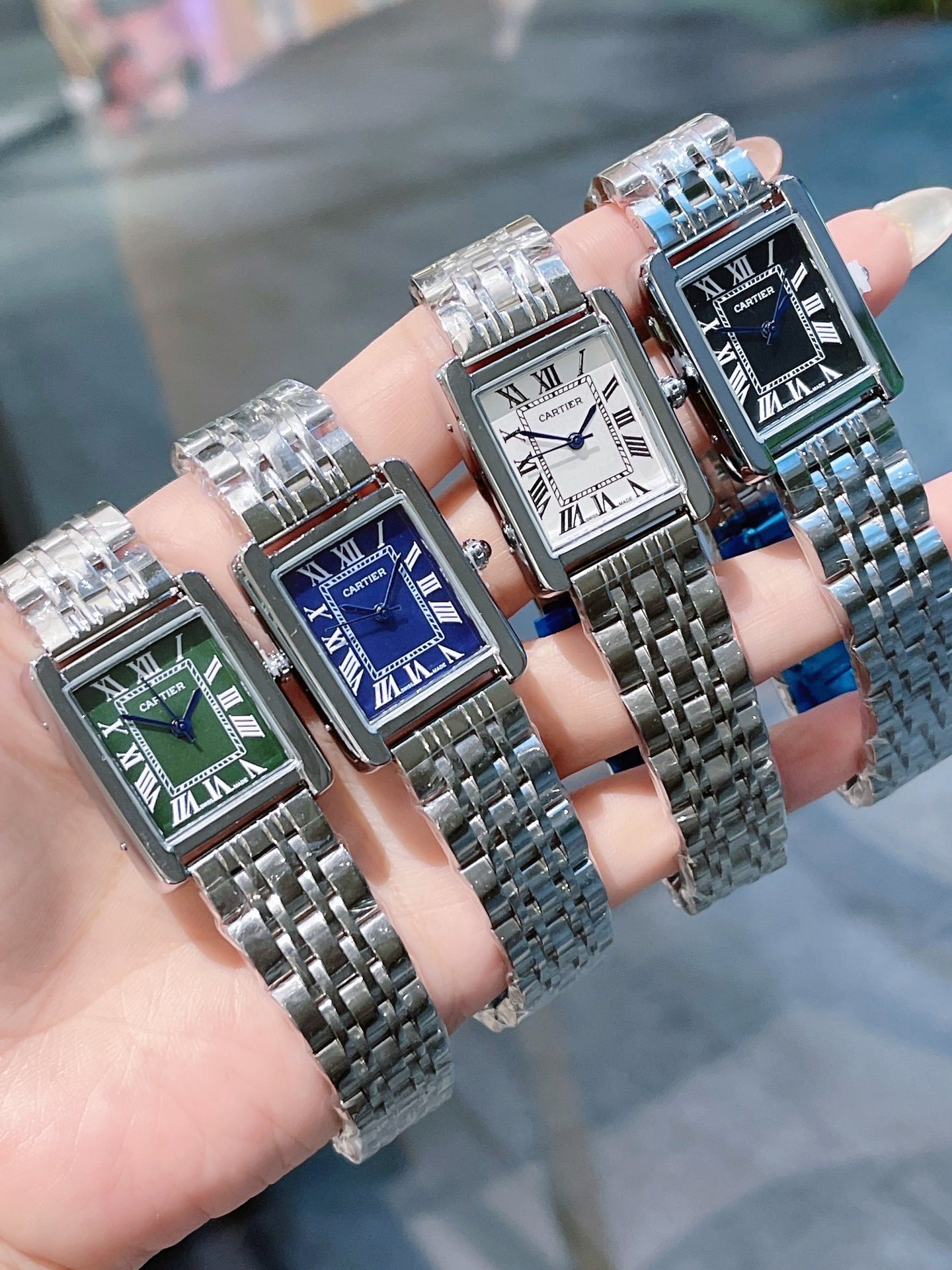CARTIER - 58 - Image 26