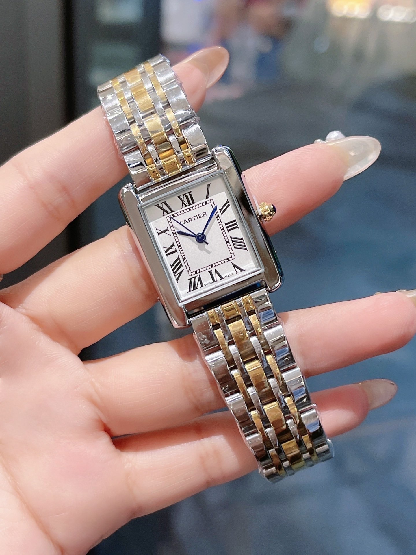 CARTIER - 58 - Image 27