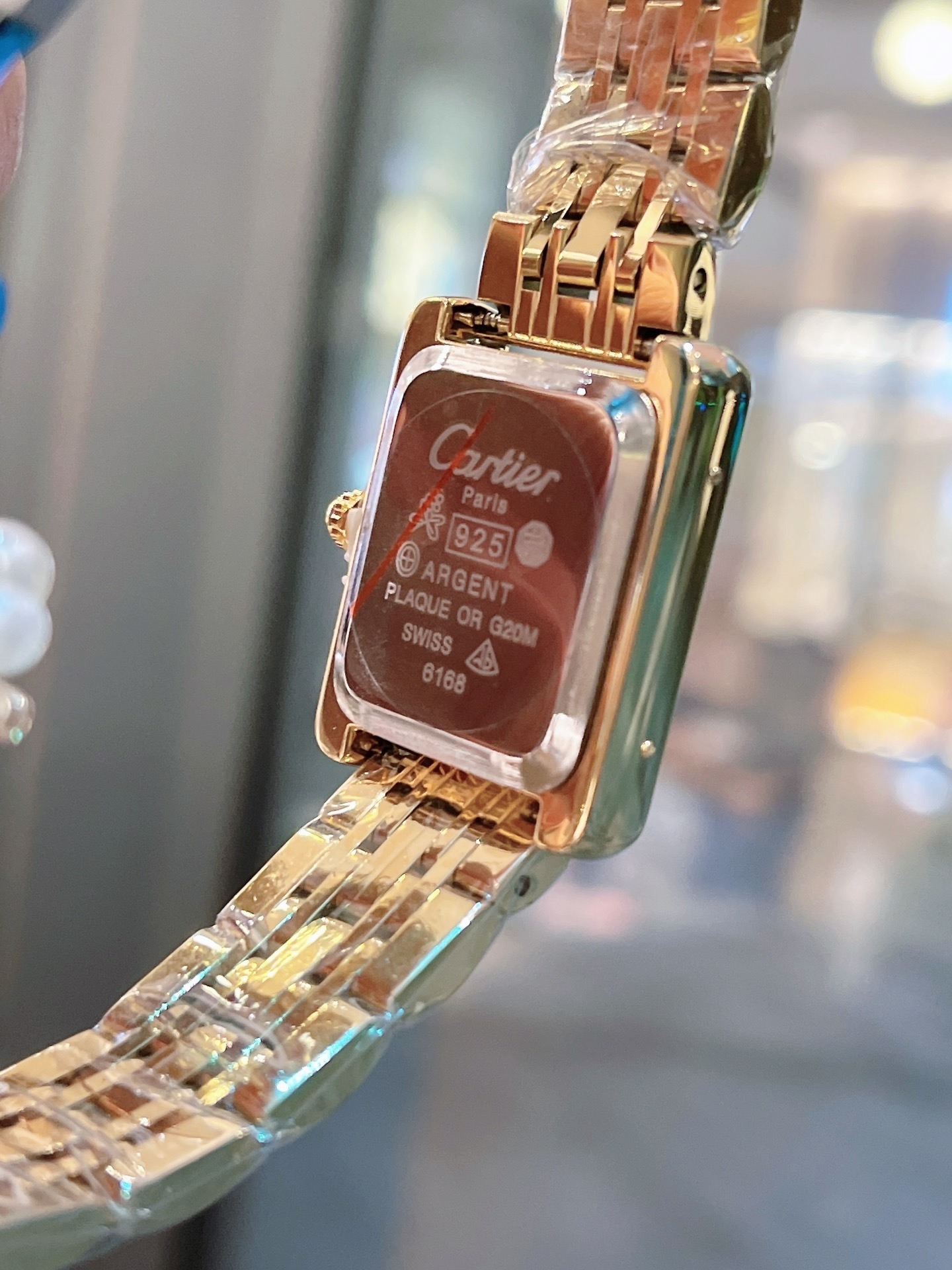 CARTIER - 58 - Image 28