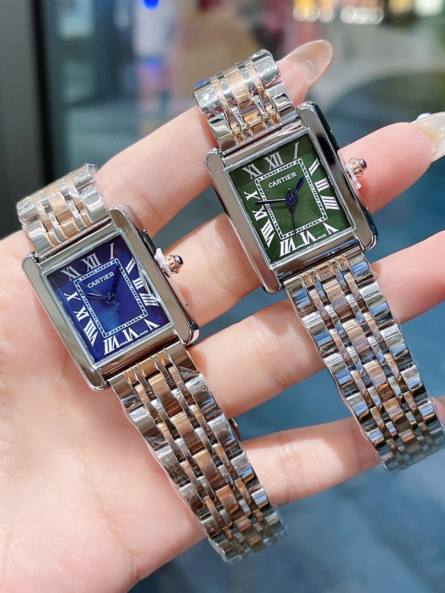 CARTIER - 58 - Image 29