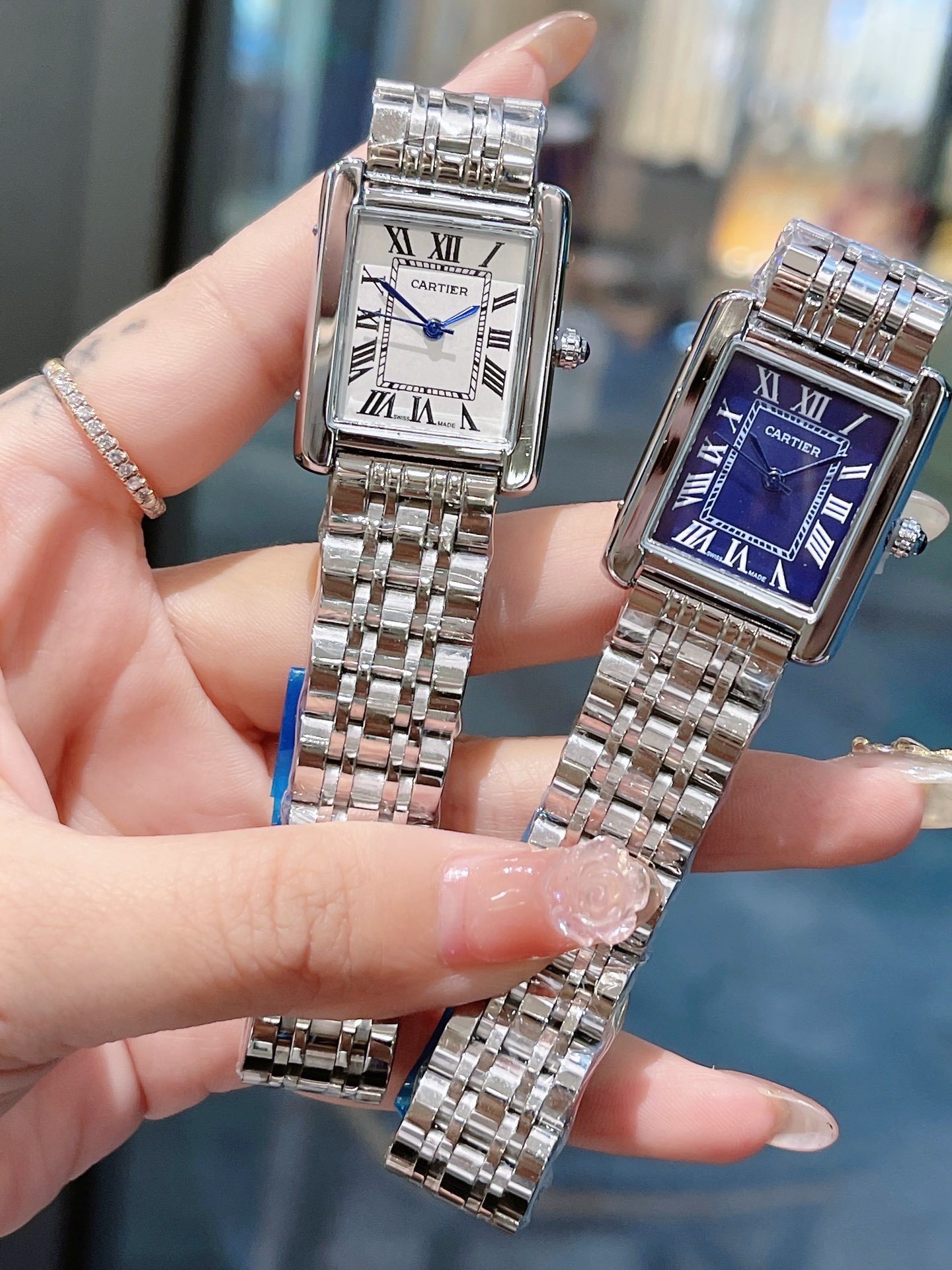 CARTIER - 58 - Image 32