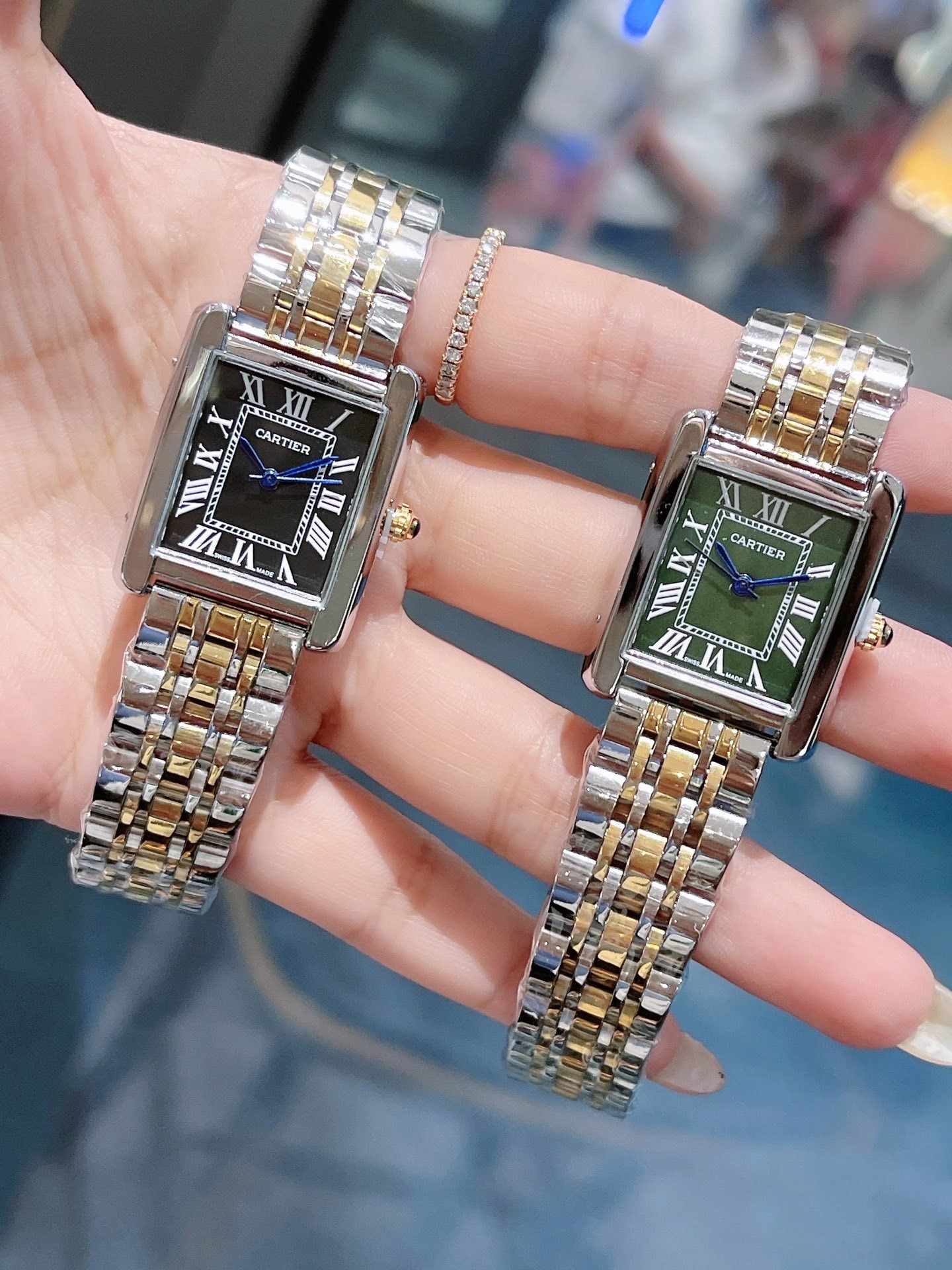 CARTIER - 58 - Image 35