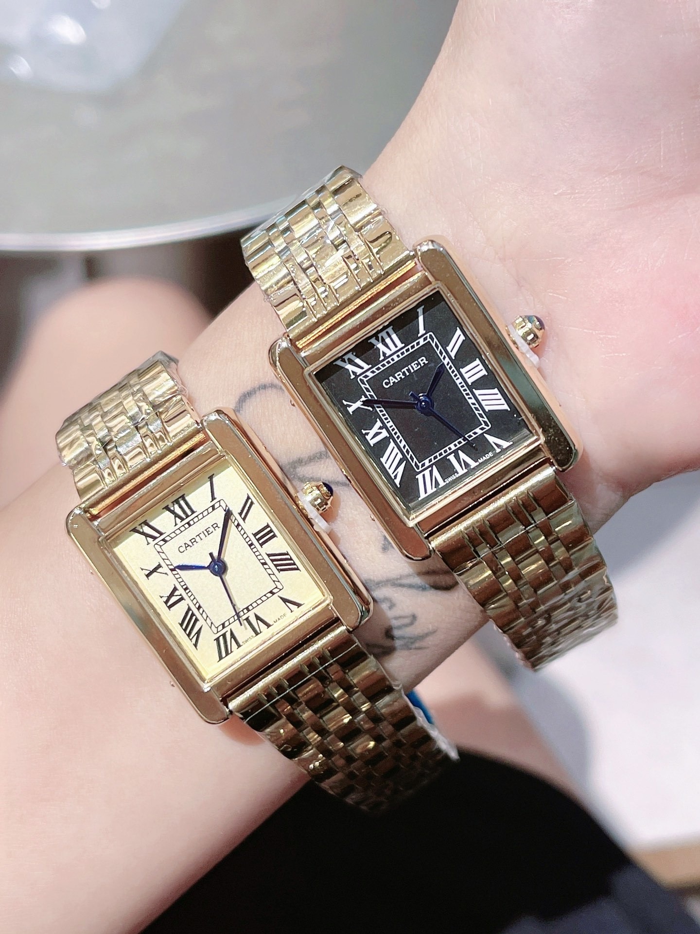 CARTIER - 58 - Image 37
