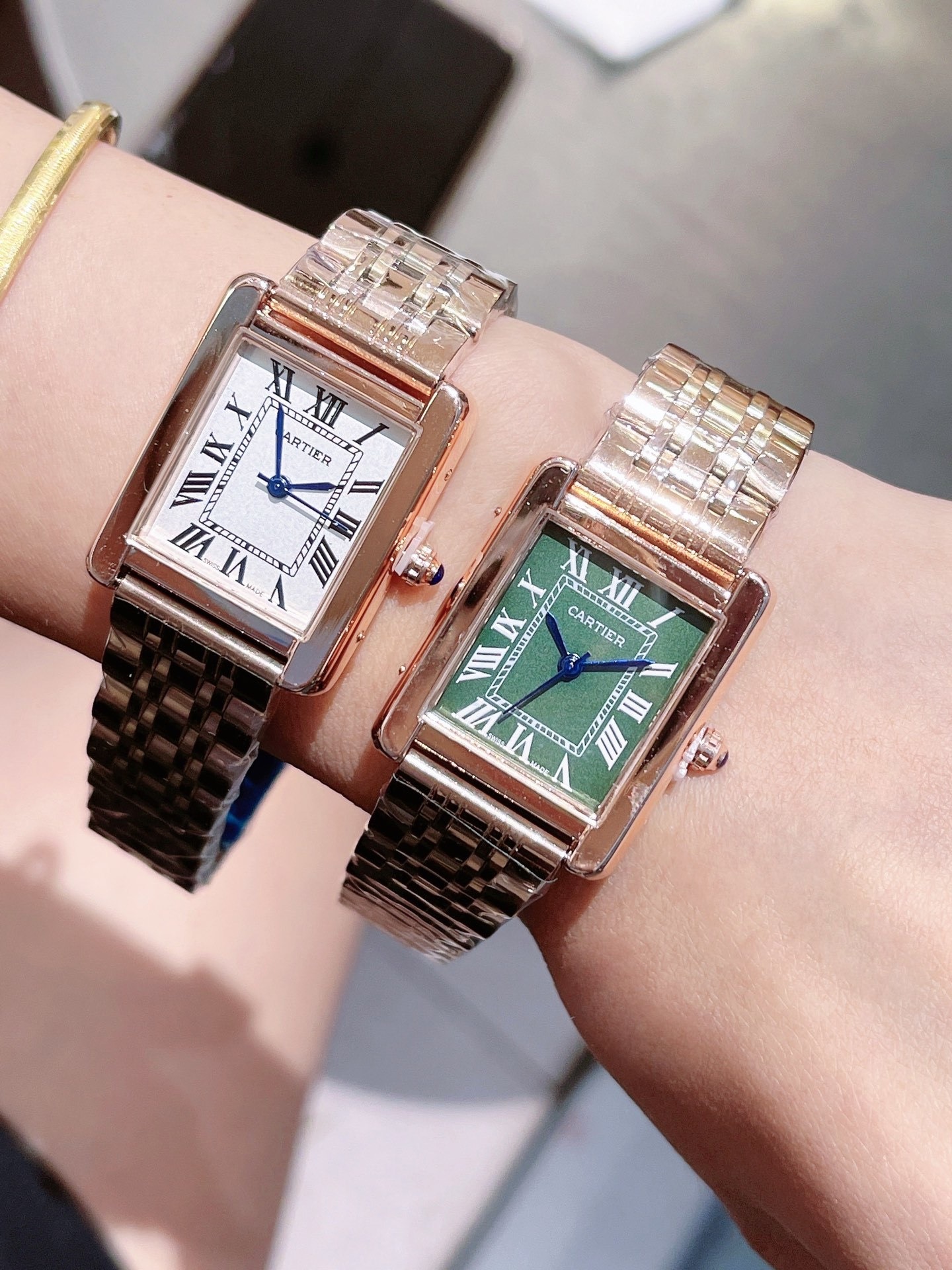 CARTIER - 58 - Image 39