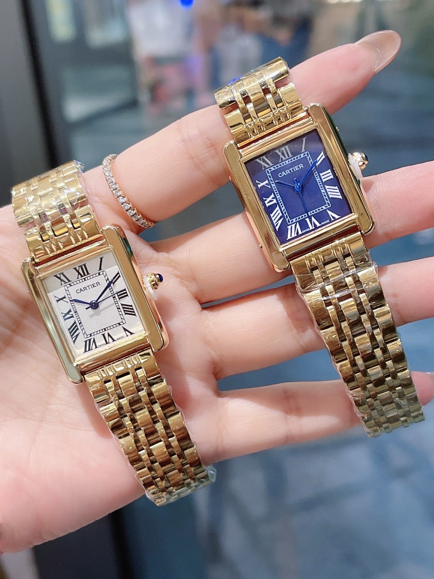 CARTIER - 58 - Image 41