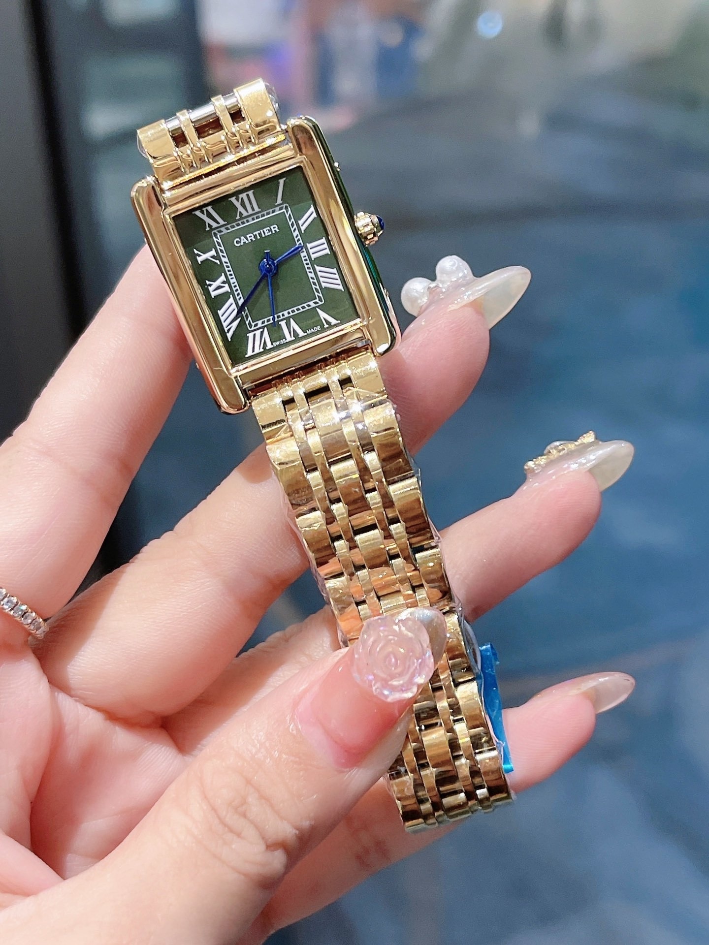 CARTIER - 58 - Image 44