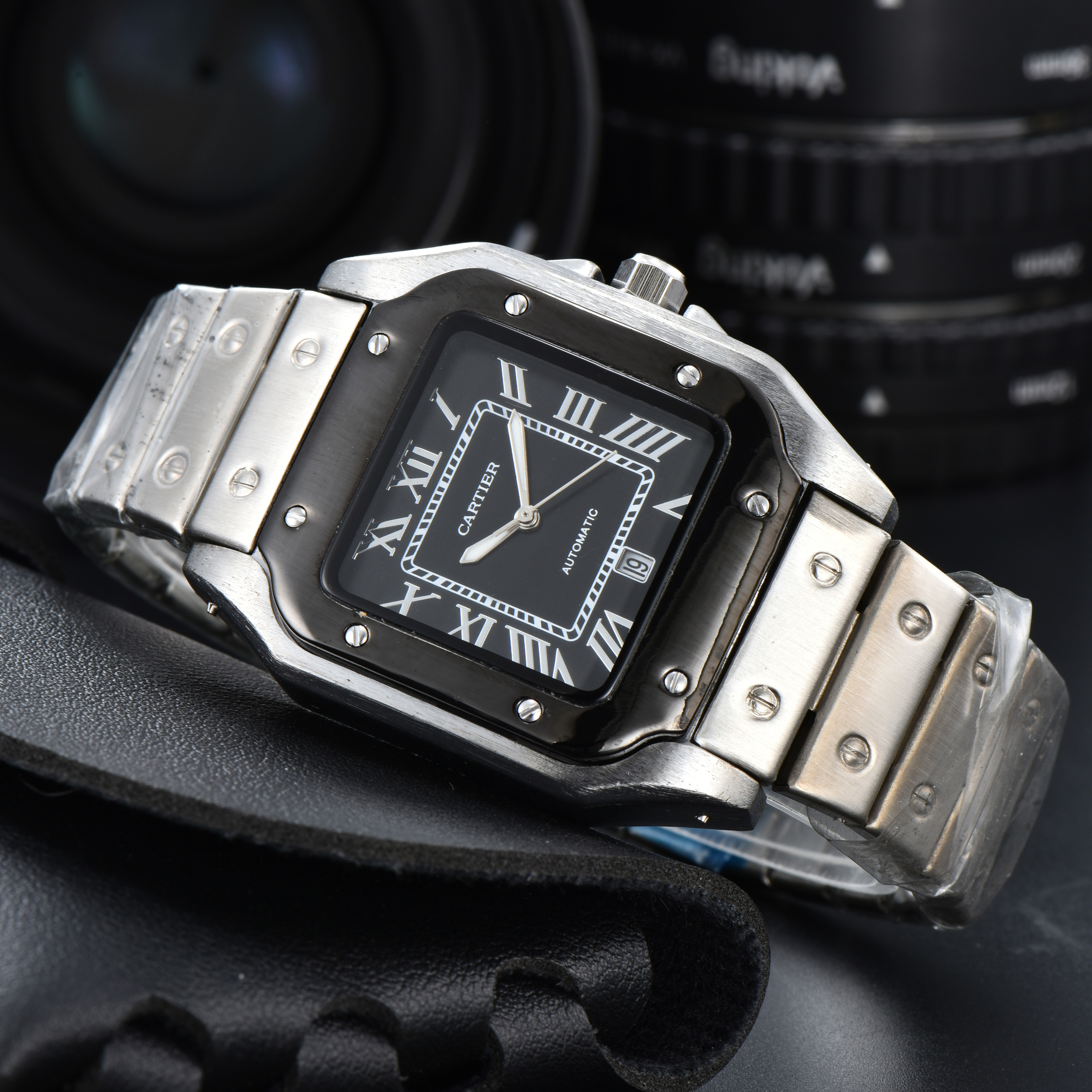CARTIER - 59 - Image 3