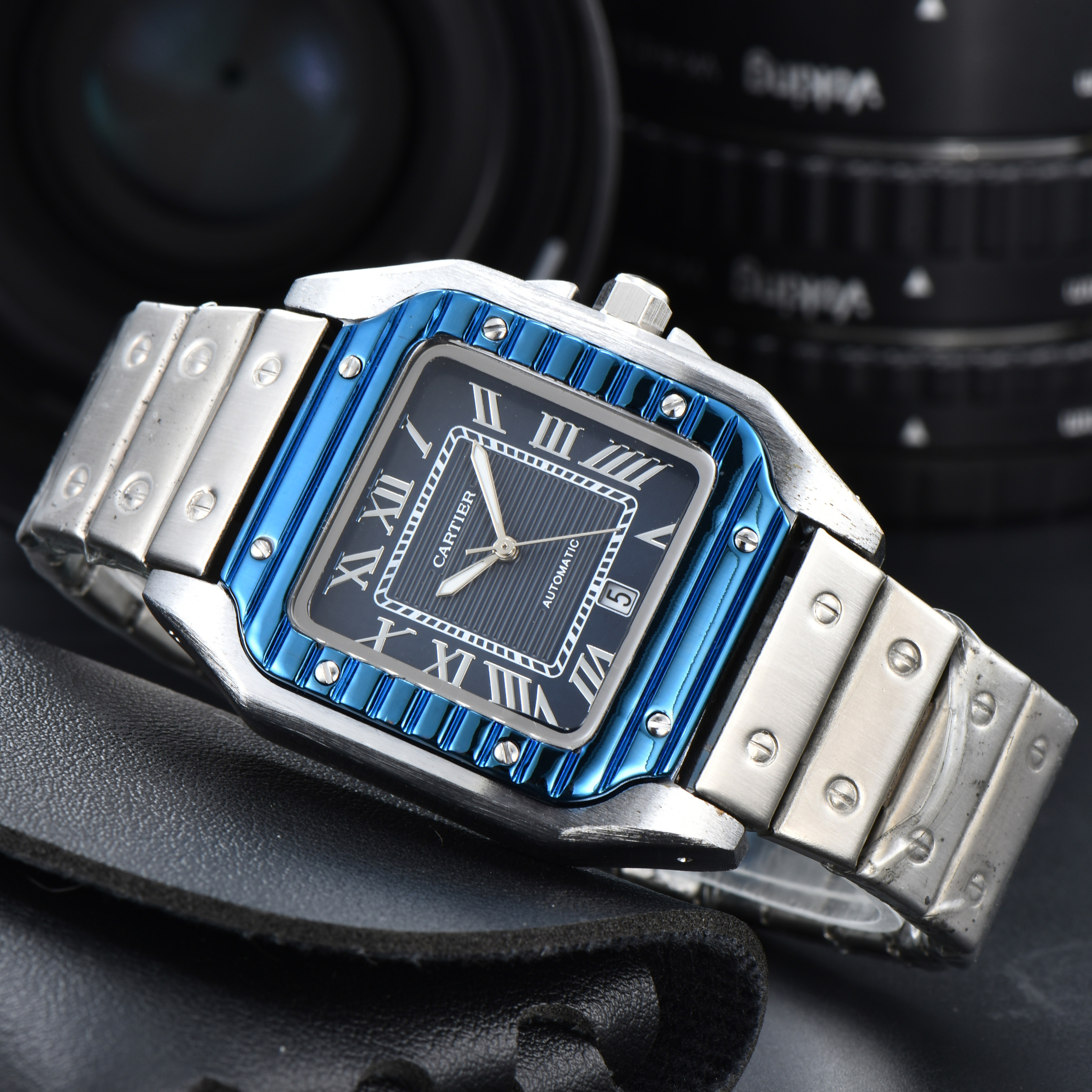 CARTIER - 59 - Image 4