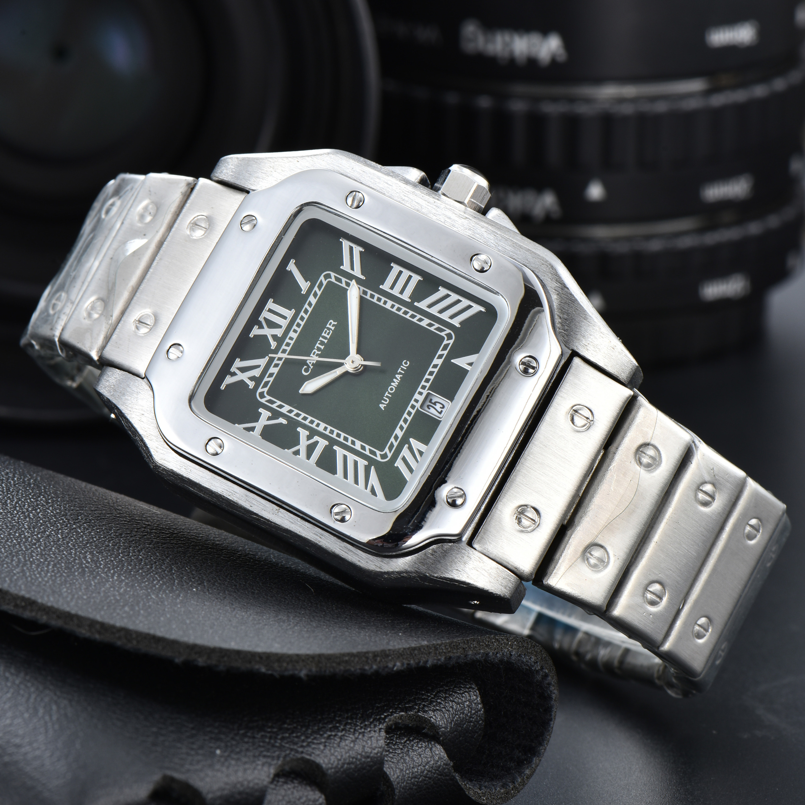CARTIER - 59 - Image 8