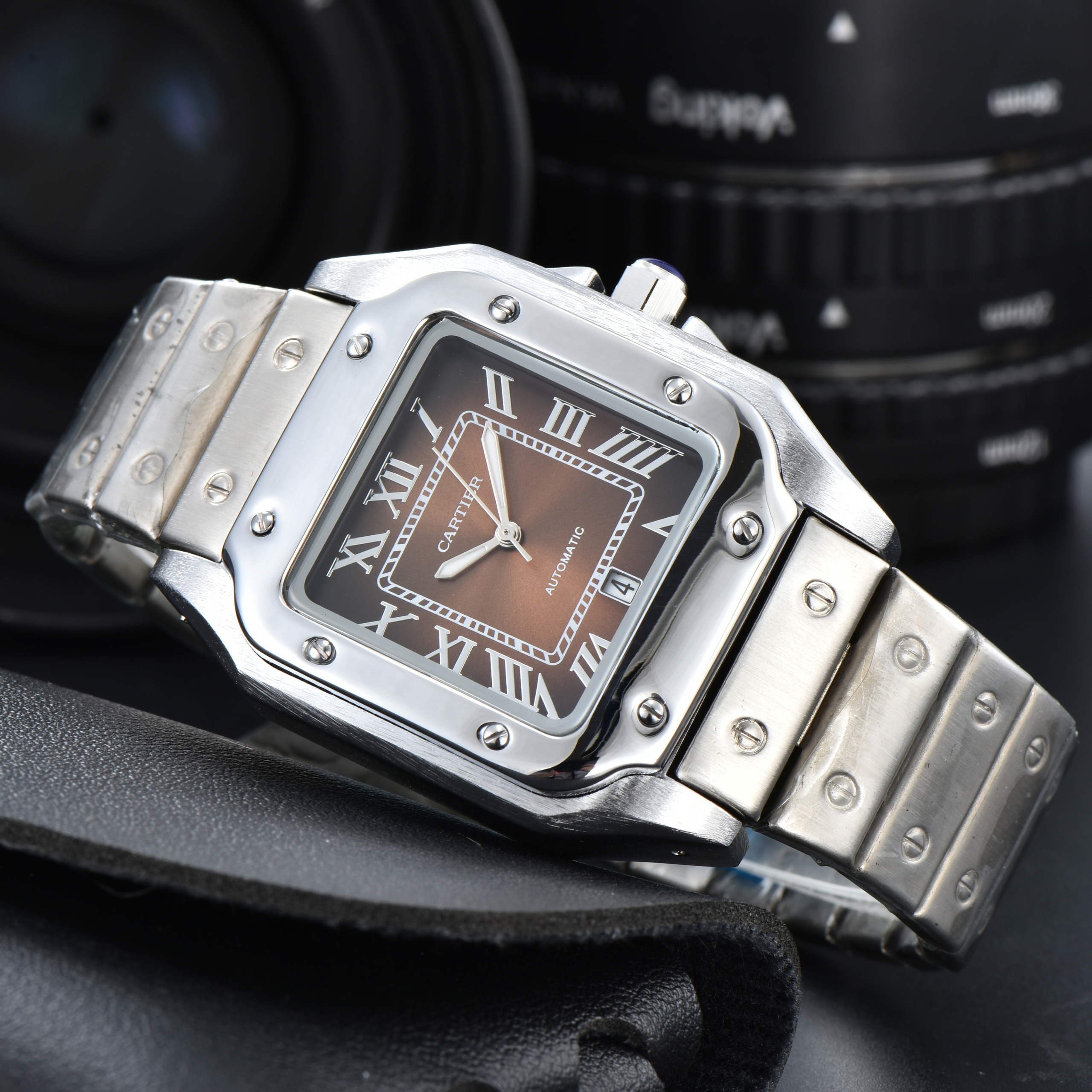 CARTIER - 59 - Image 9