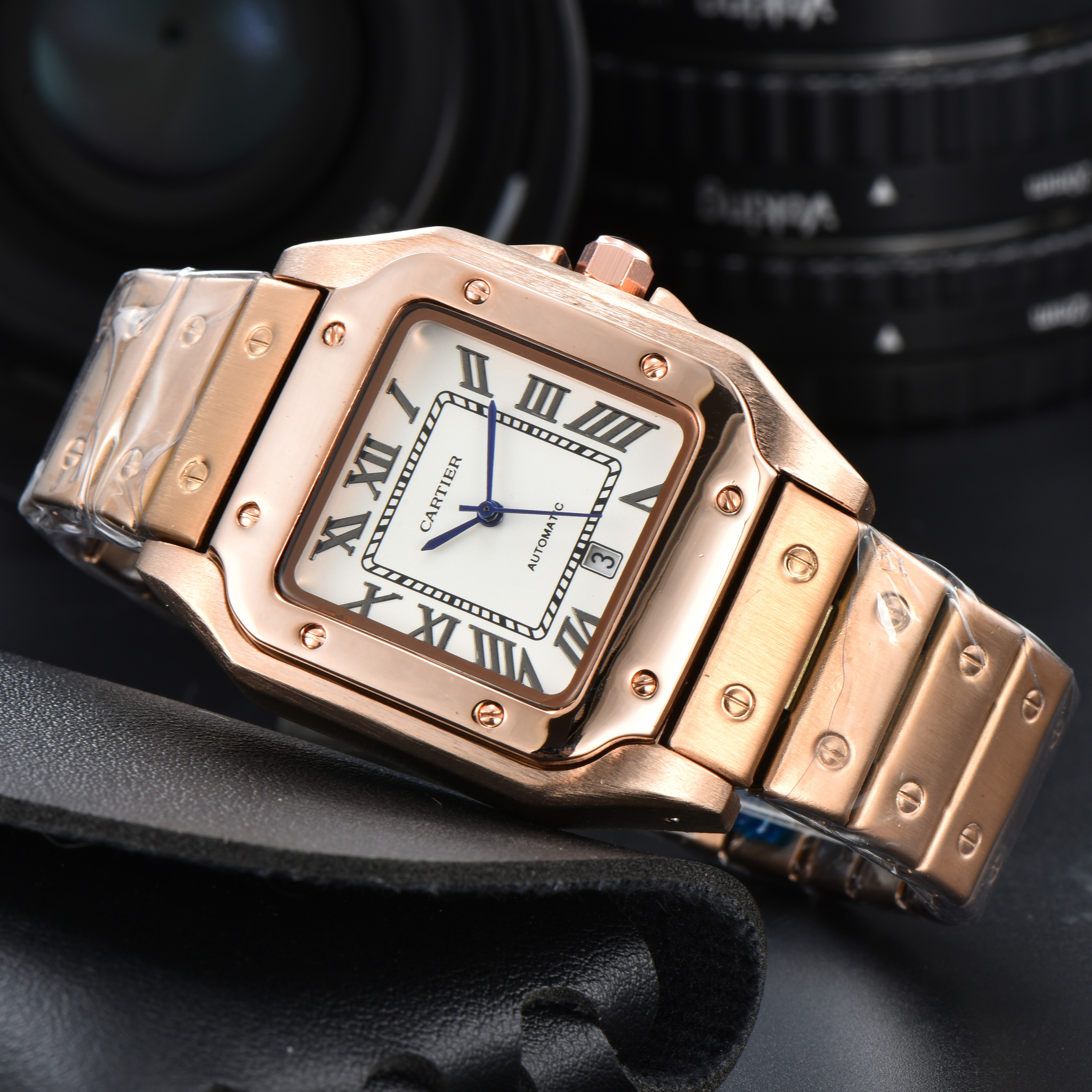 CARTIER - 59 - Image 22