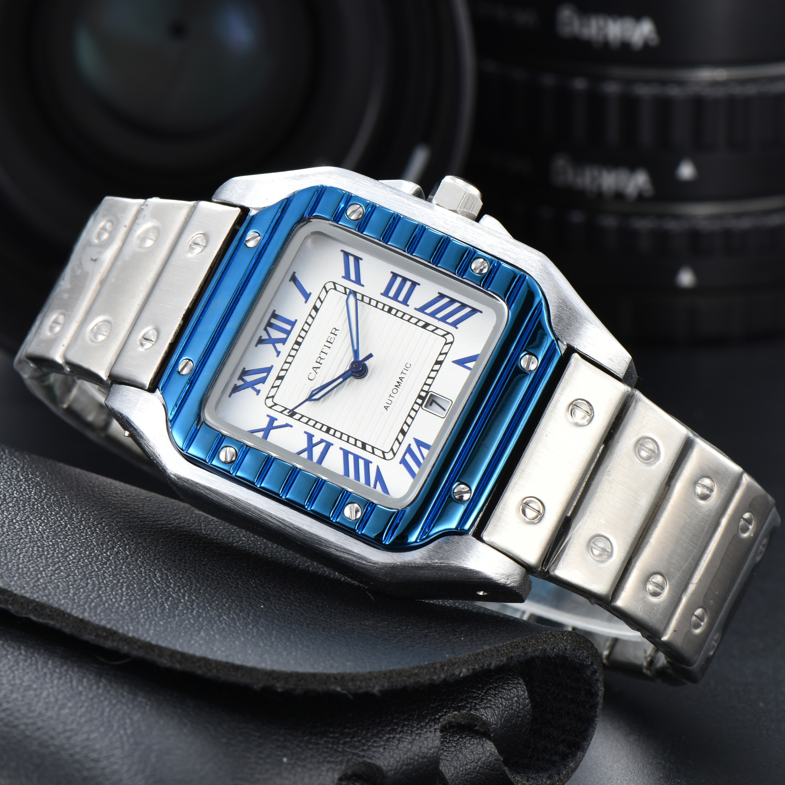 CARTIER - 59 - Image 23