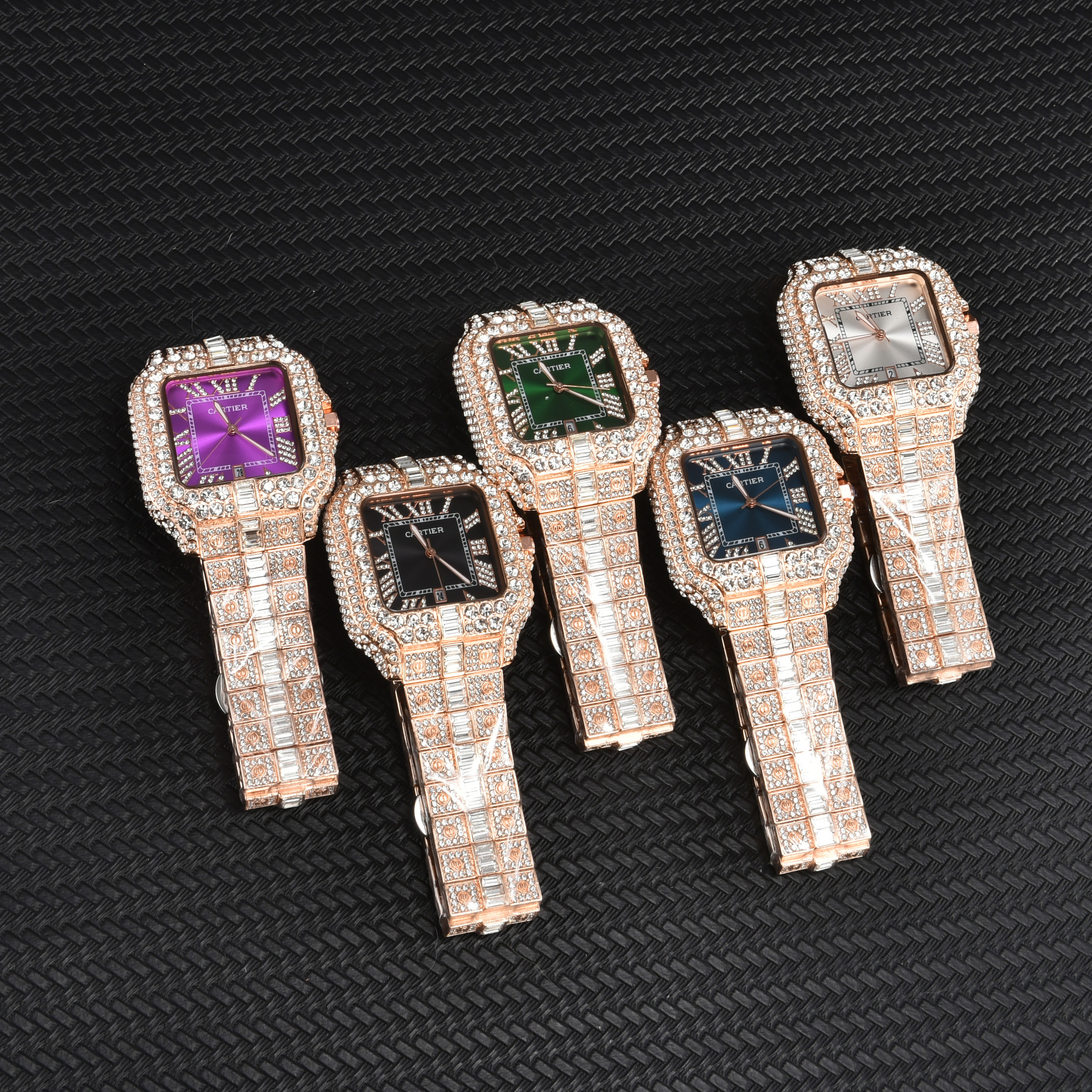 CARTIER - 60