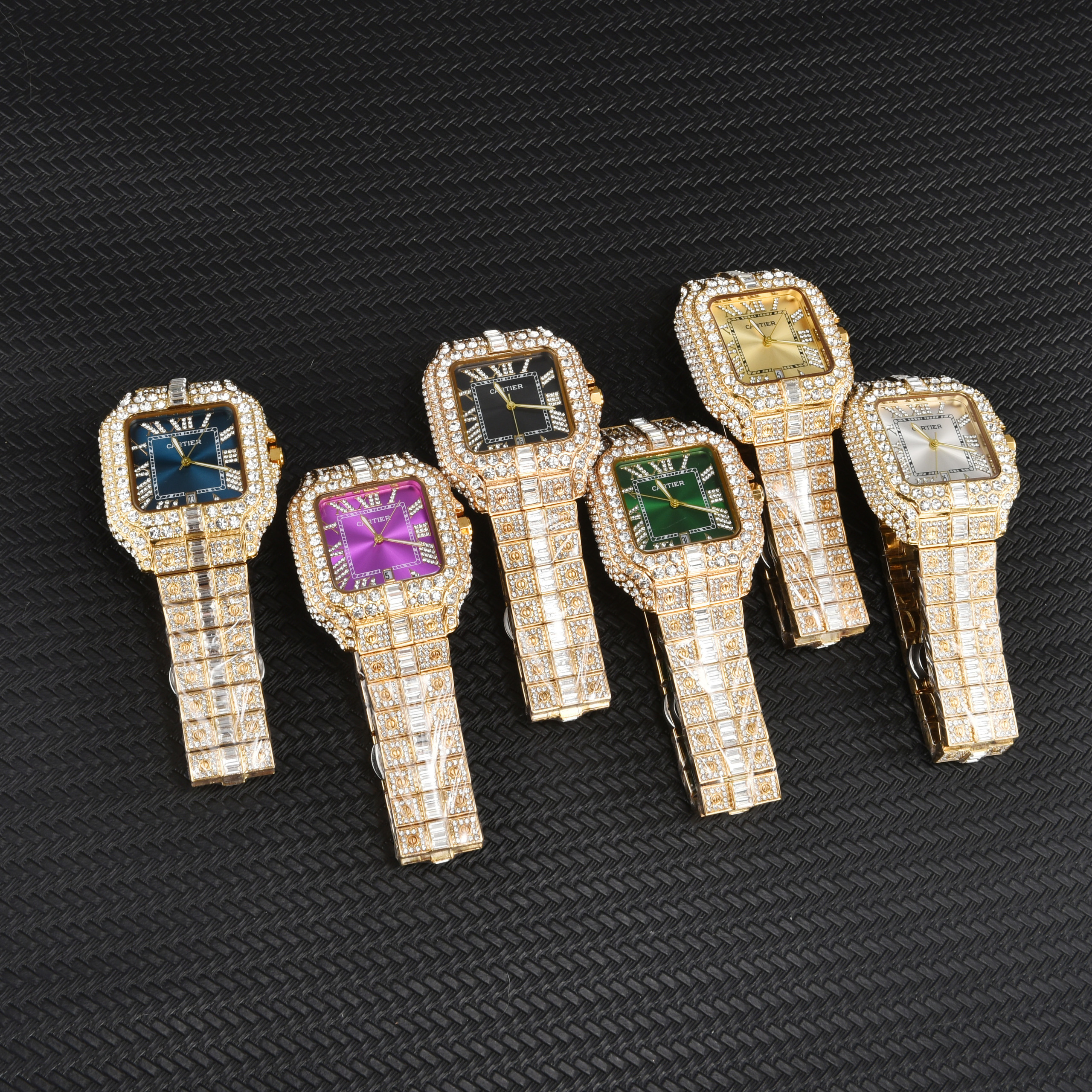 CARTIER - 60 - Image 2