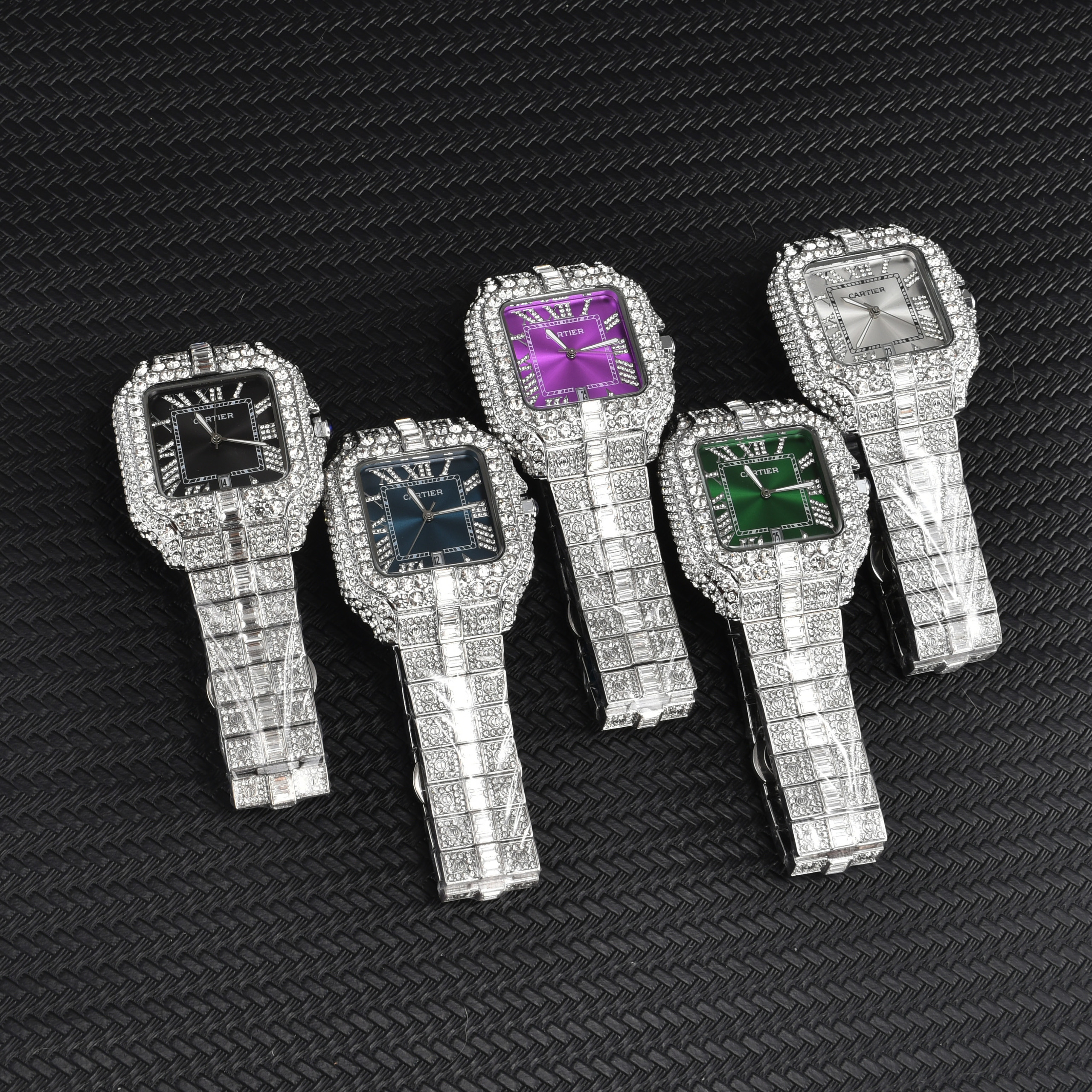 CARTIER - 60 - Image 3