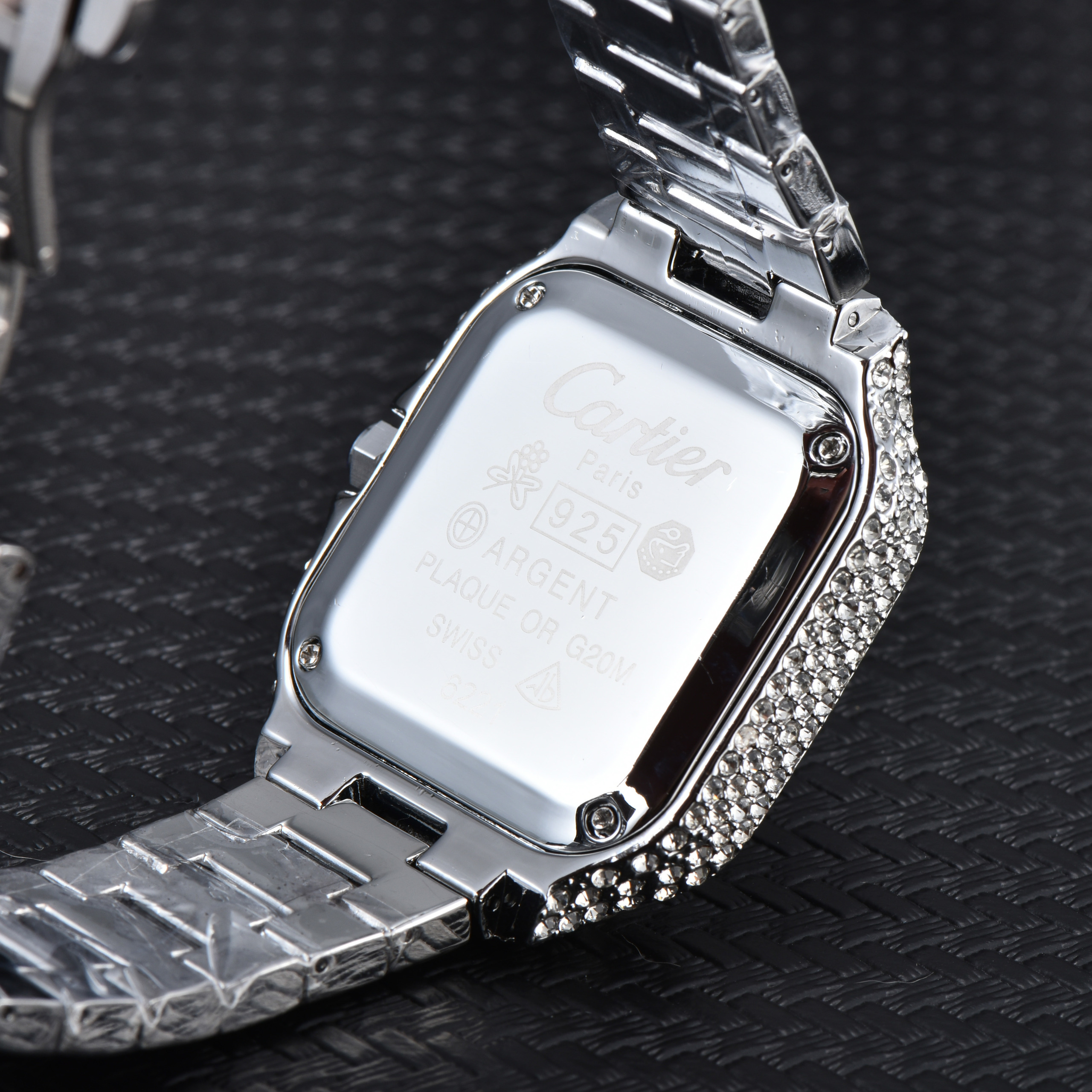CARTIER - 60 - Image 4