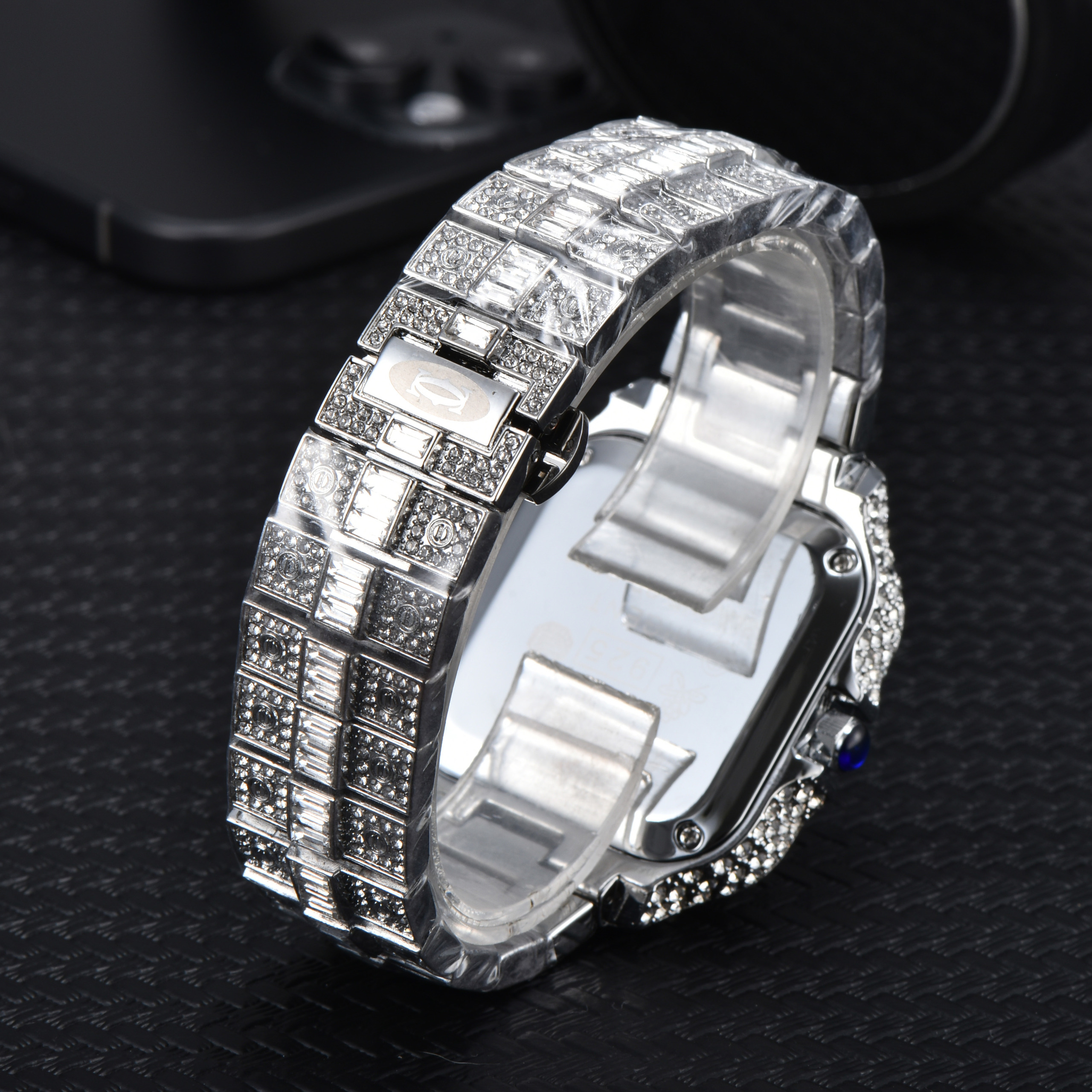 CARTIER - 60 - Image 5