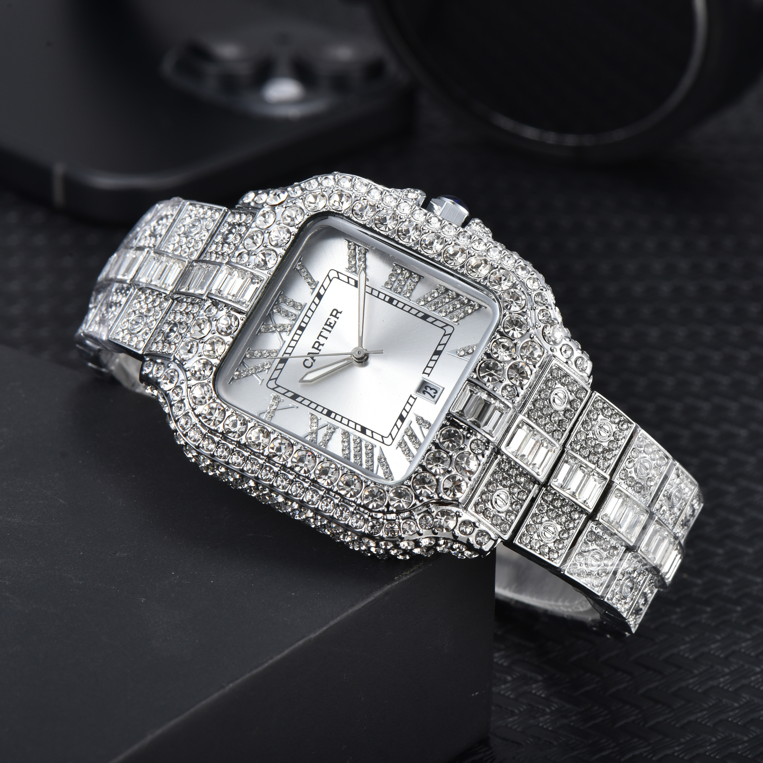 CARTIER - 60 - Image 7