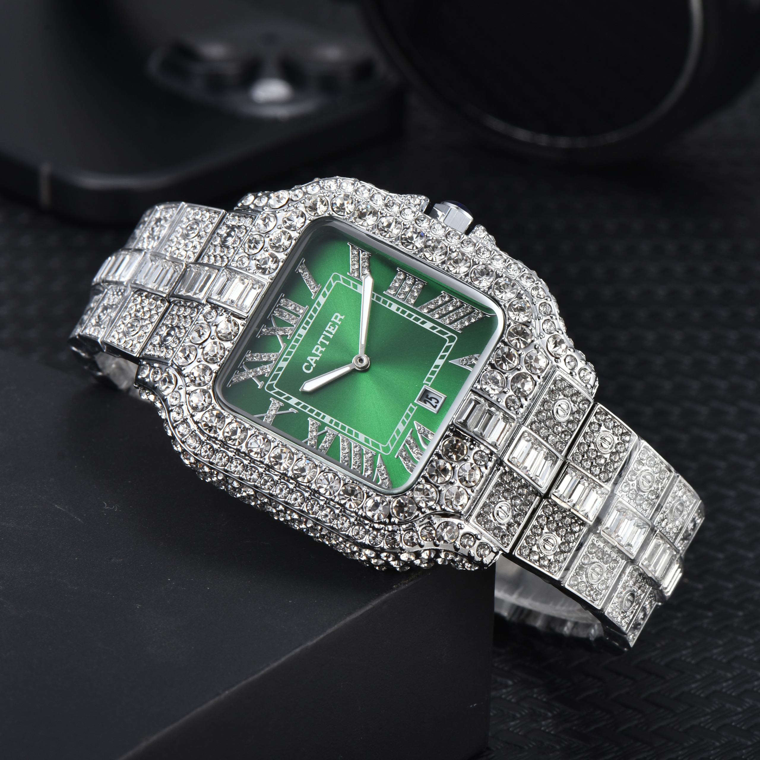 CARTIER - 60 - Image 8