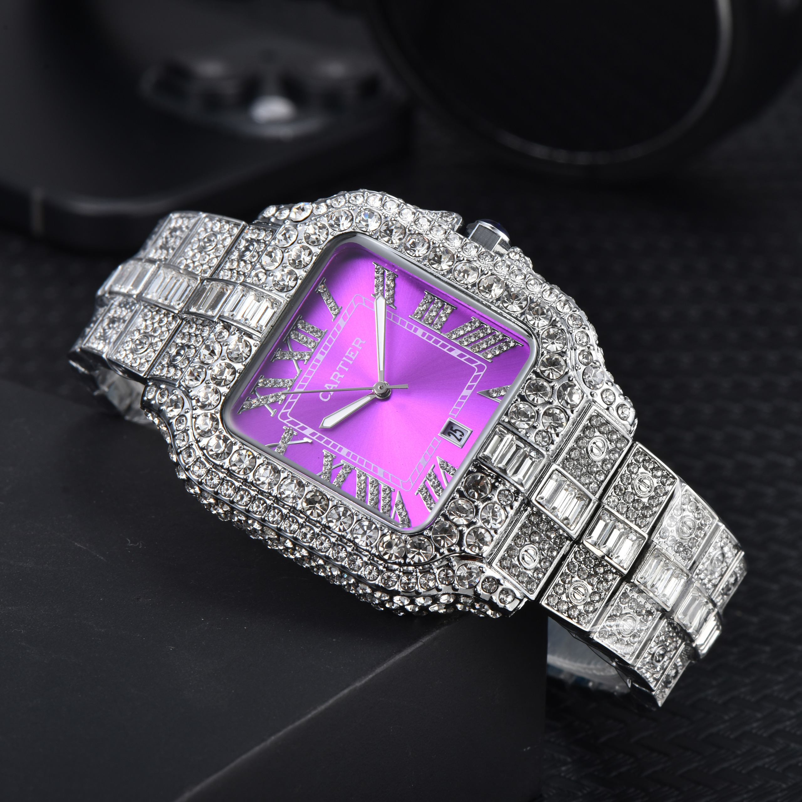 CARTIER - 60 - Image 9