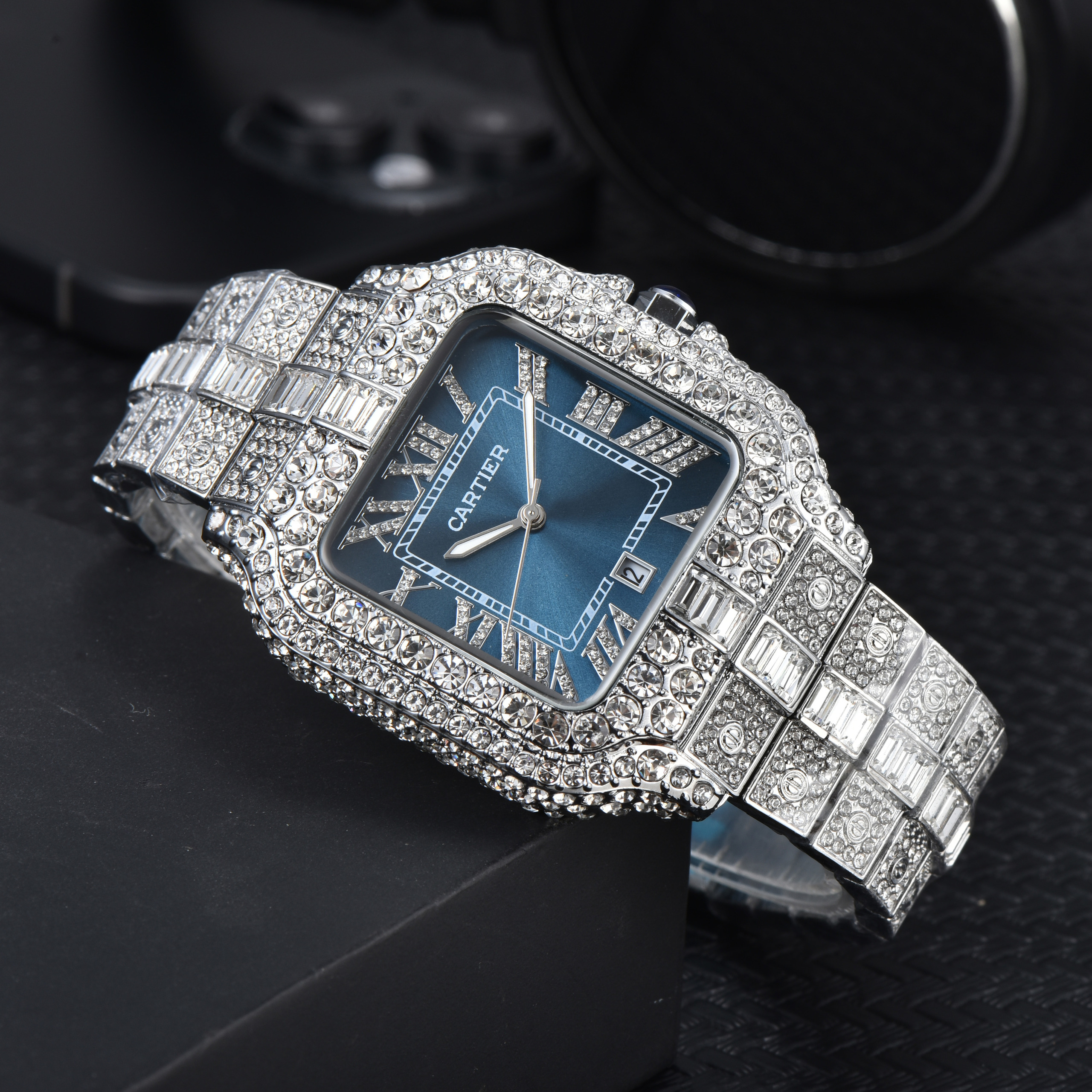 CARTIER - 60 - Image 10