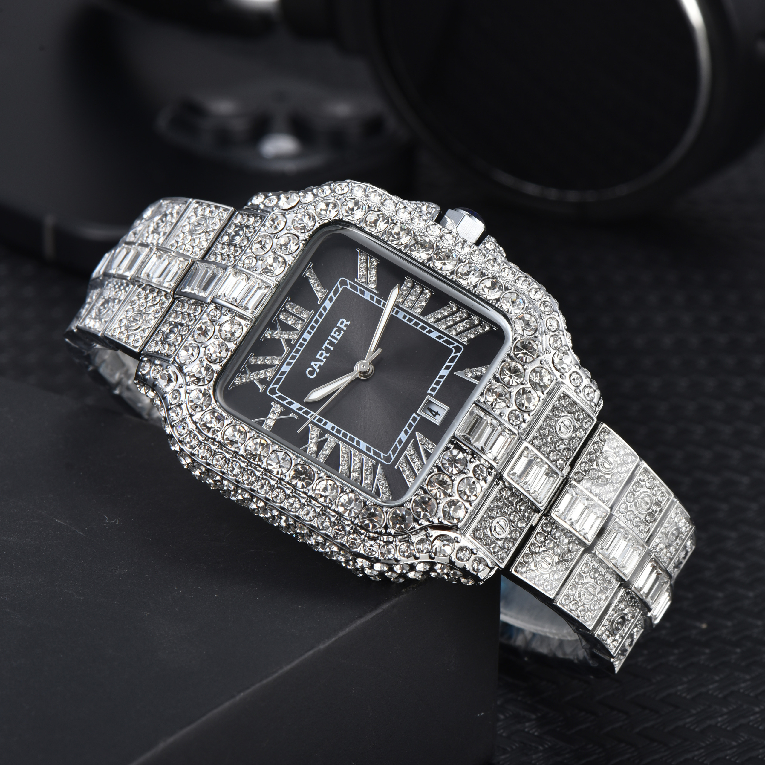 CARTIER - 60 - Image 11