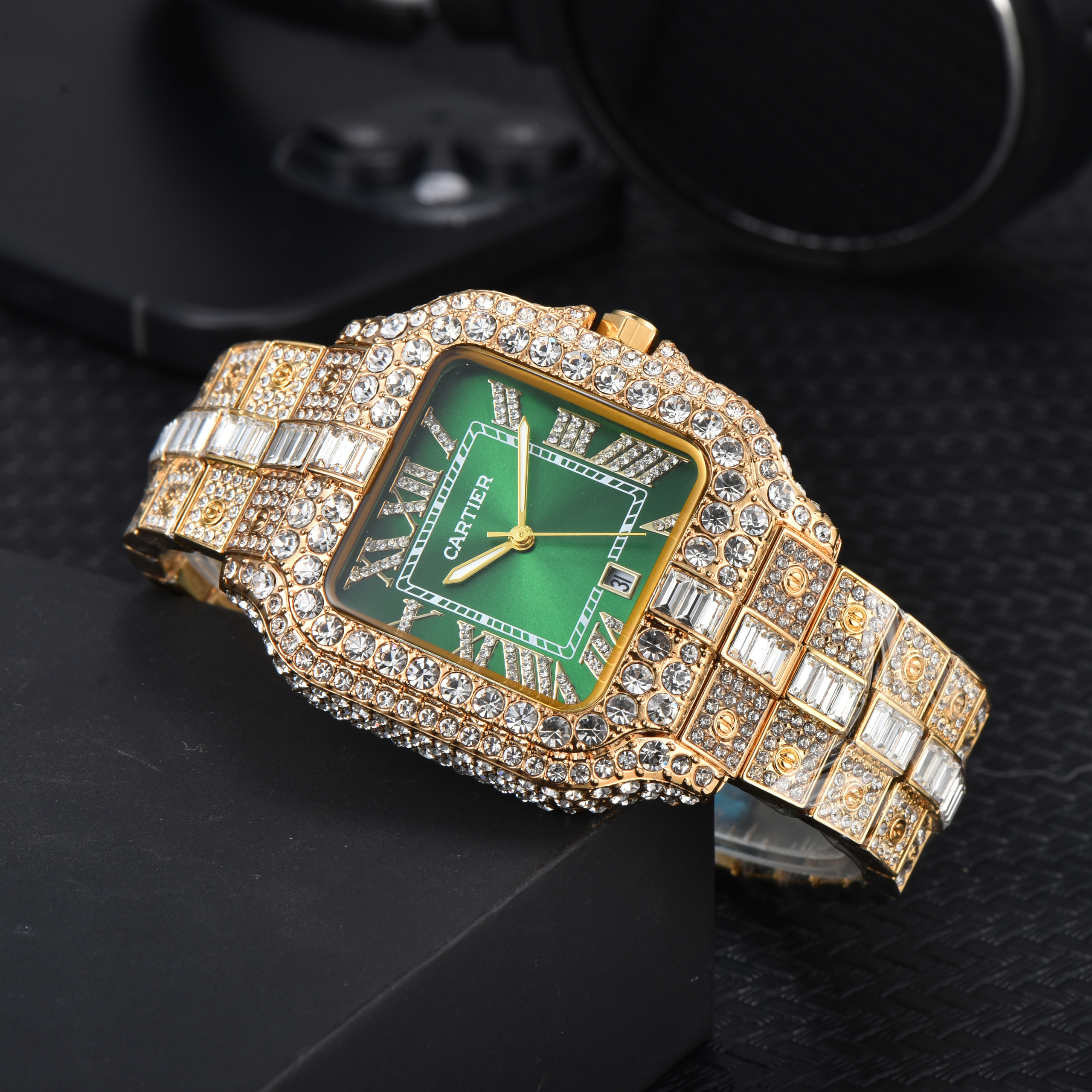 CARTIER - 60 - Image 14