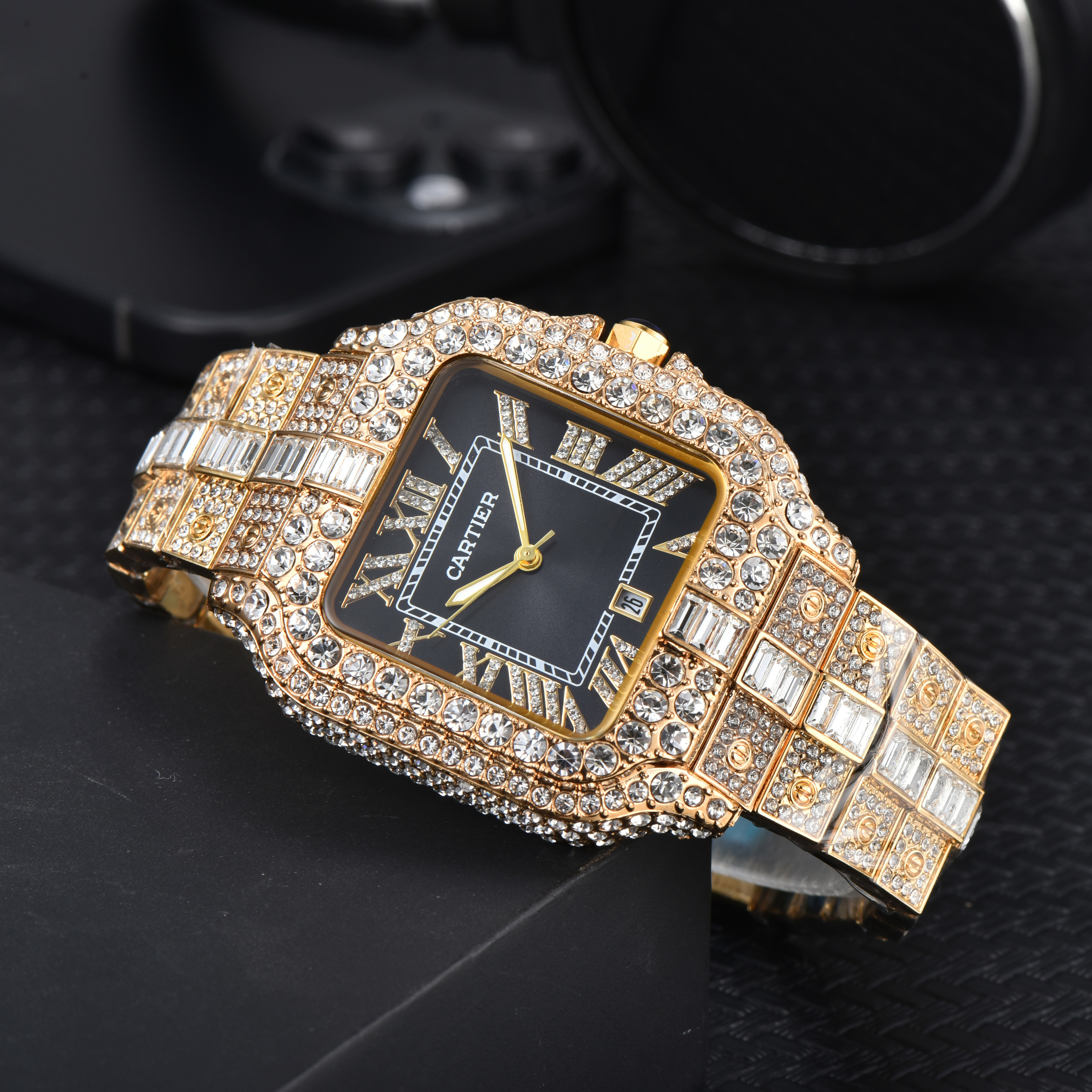 CARTIER - 60 - Image 15