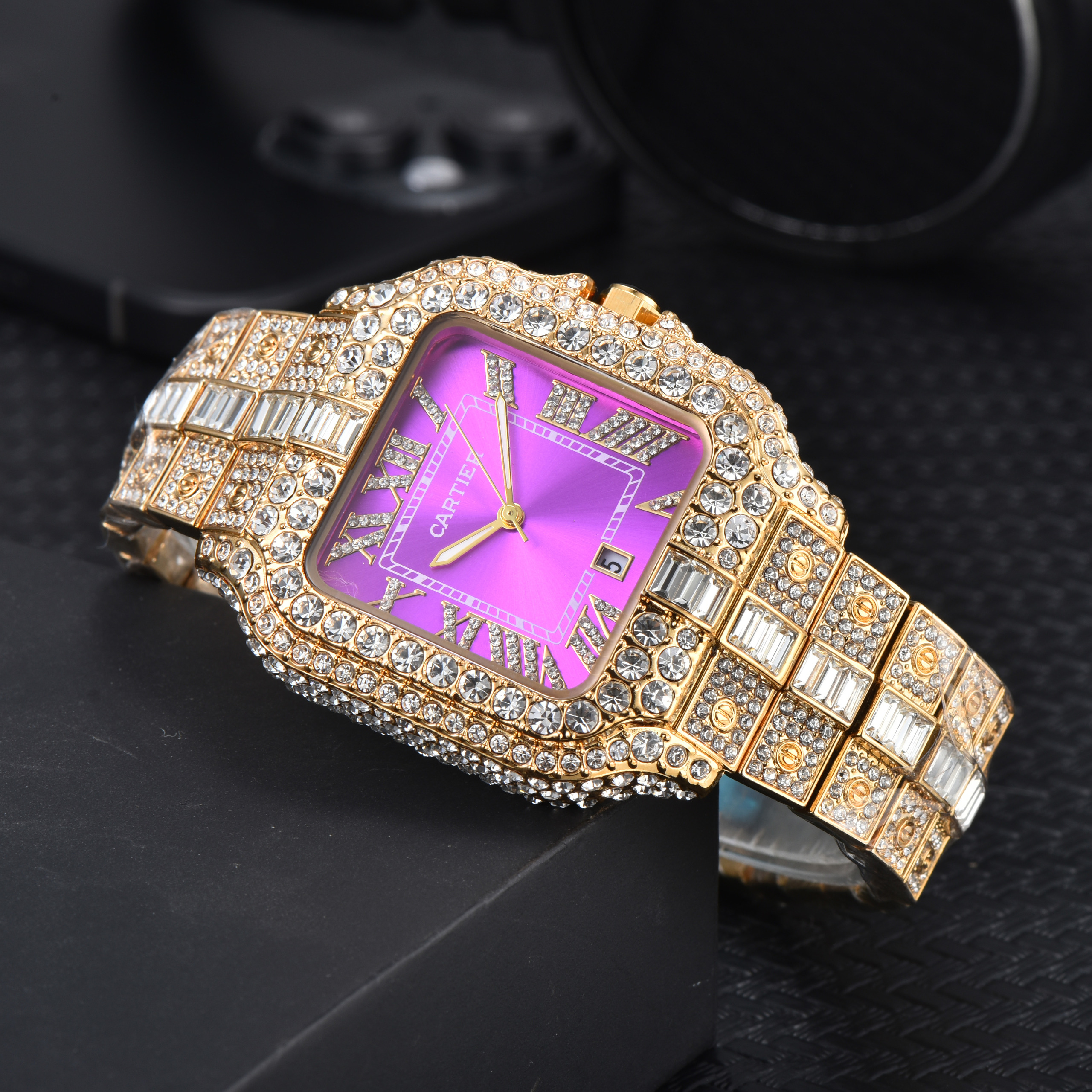 CARTIER - 60 - Image 16