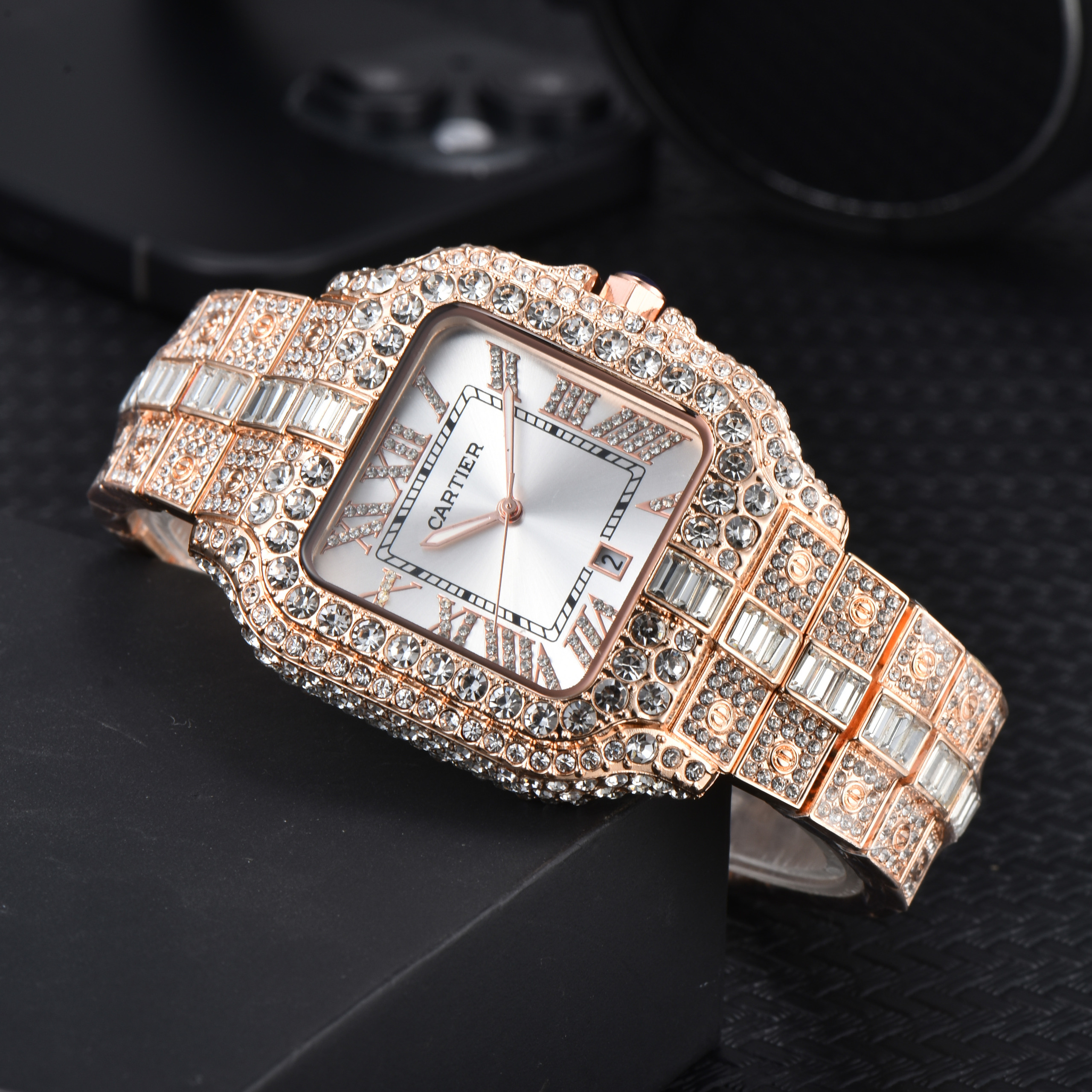 CARTIER - 60 - Image 18