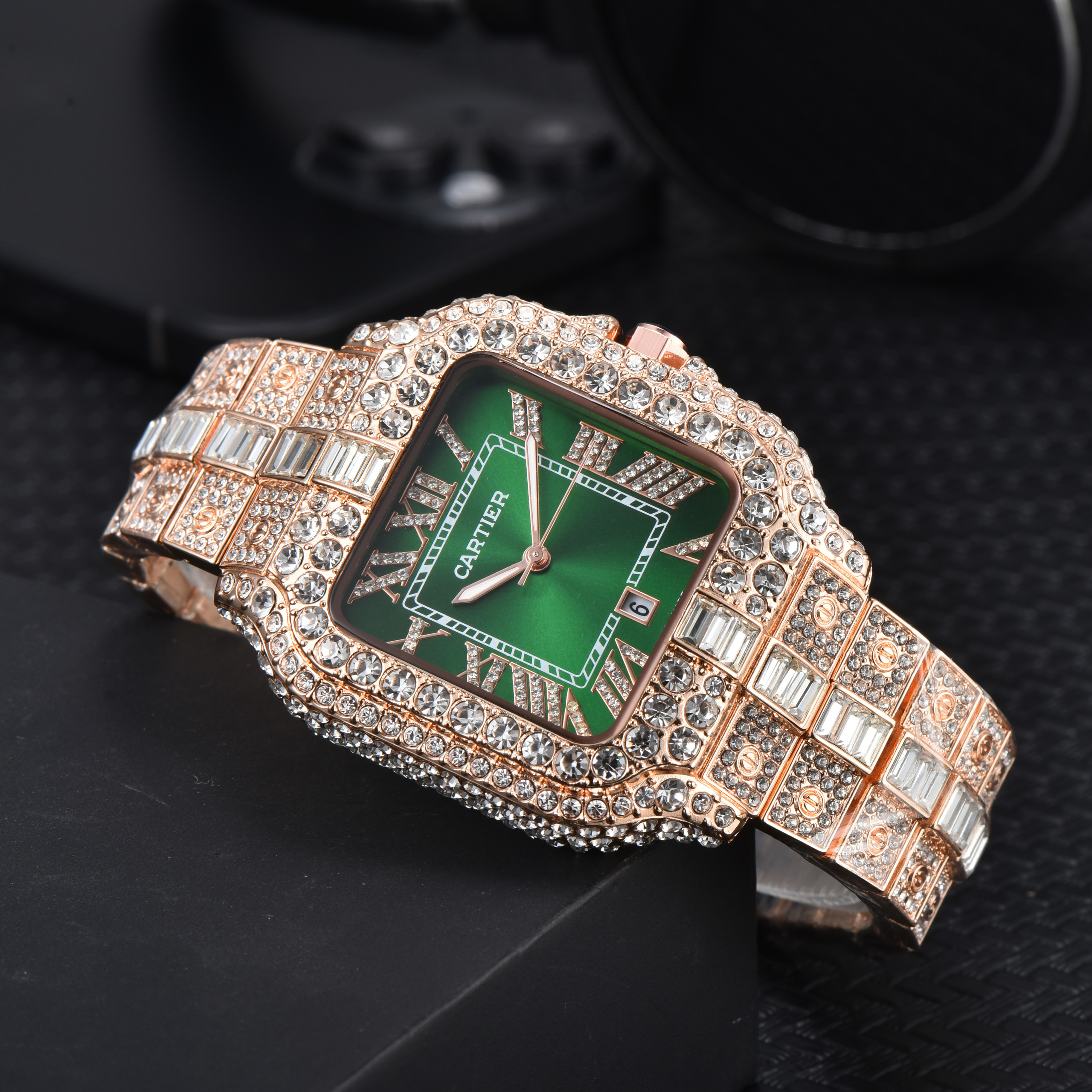 CARTIER - 60 - Image 20