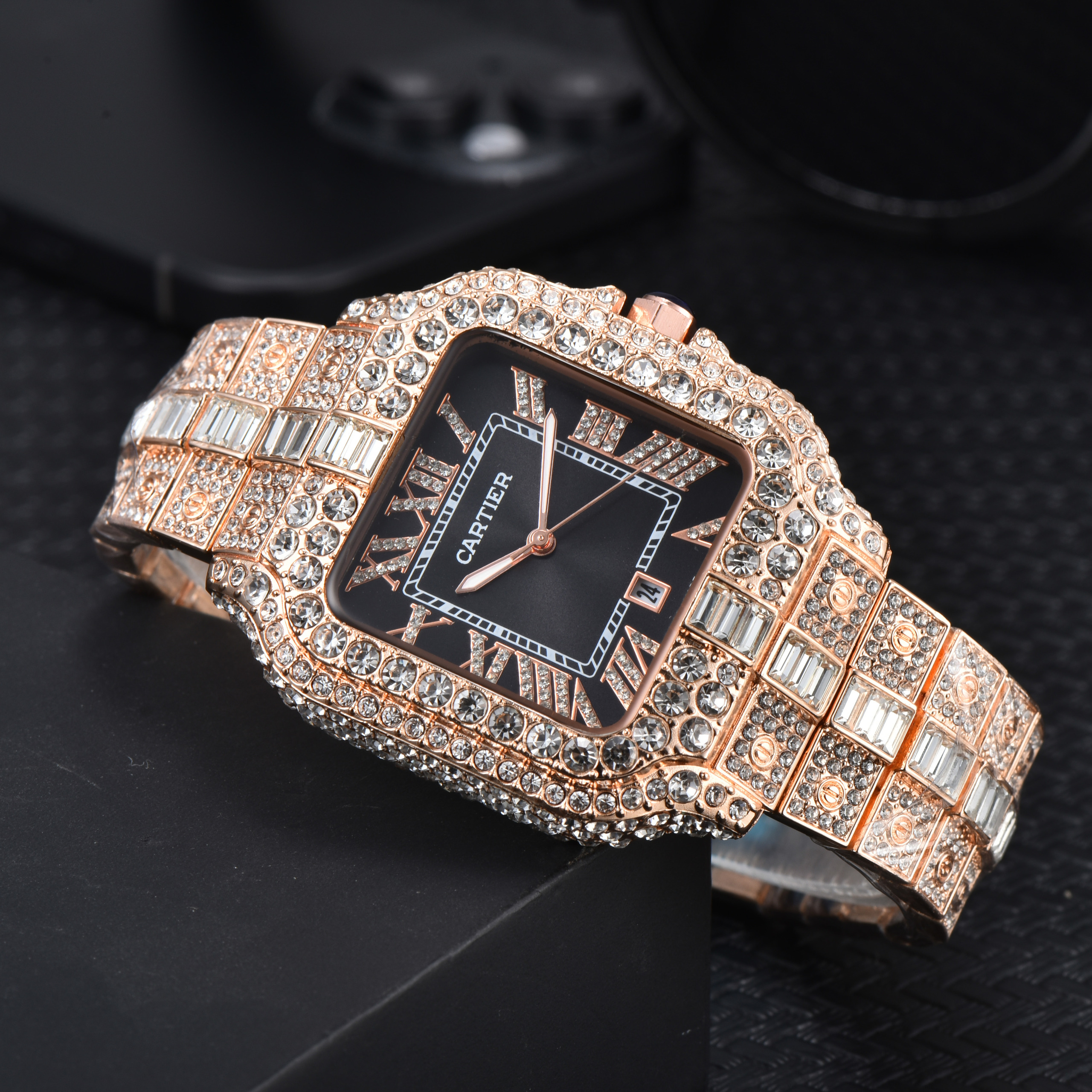 CARTIER - 60 - Image 22