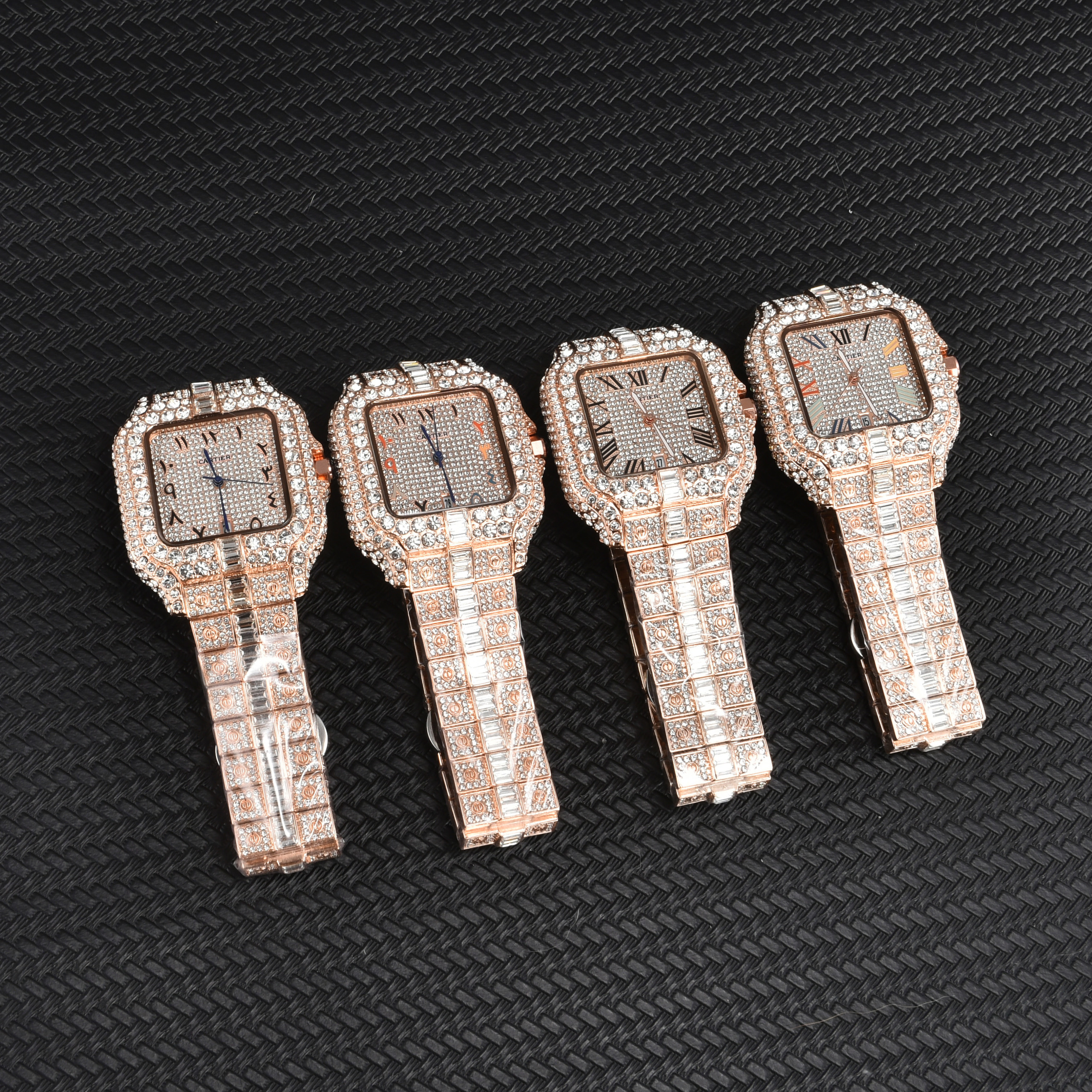CARTIER - 61