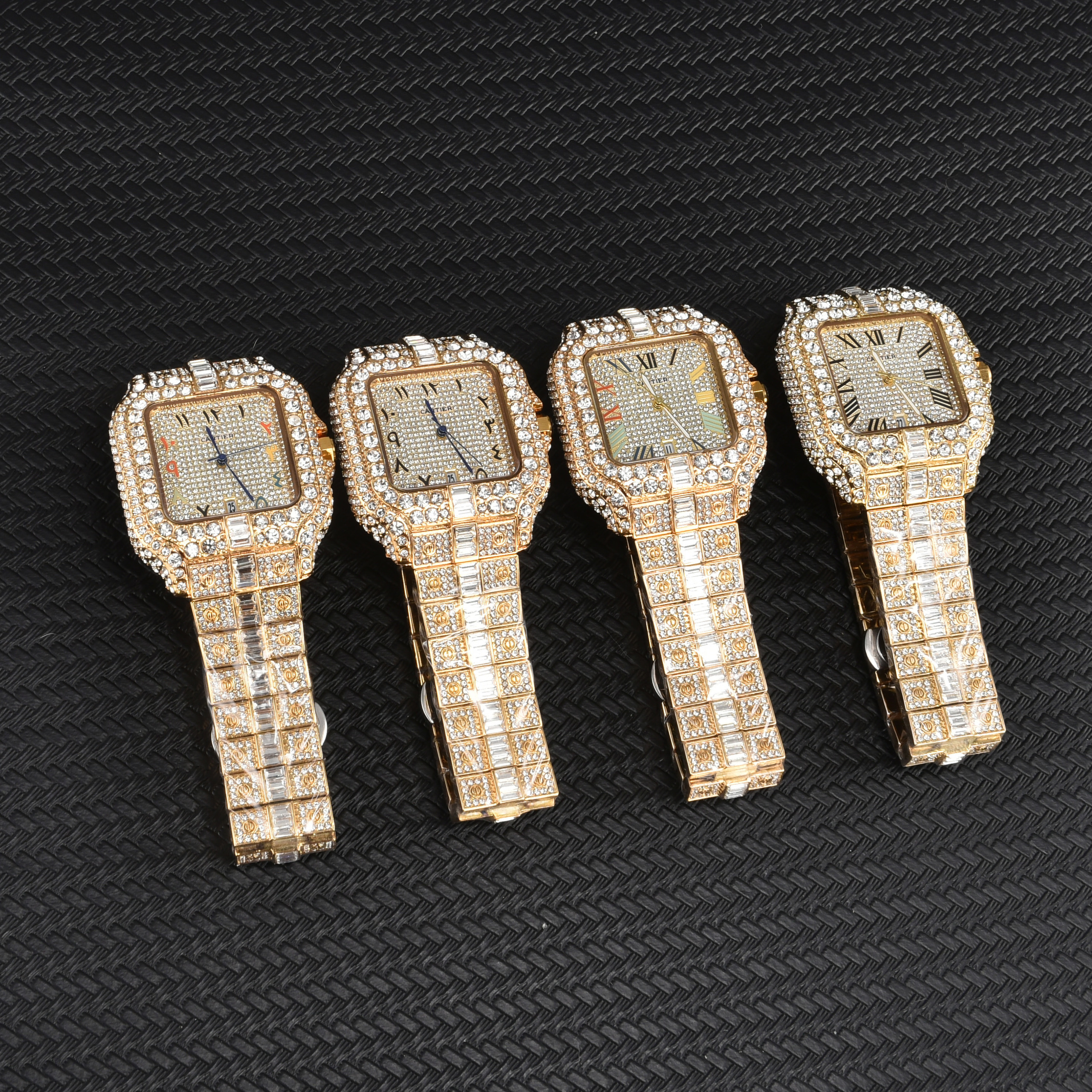 CARTIER - 61 - Image 2