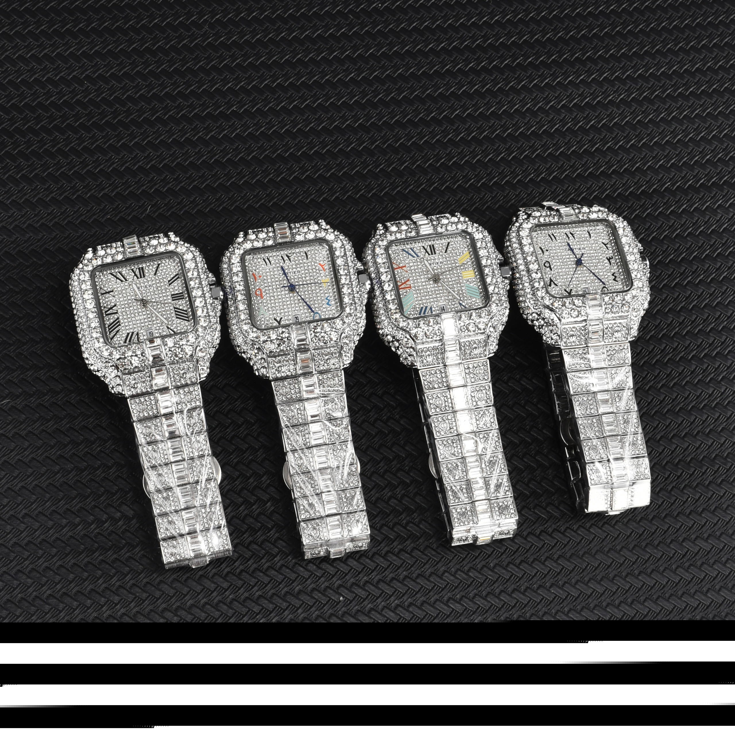 CARTIER - 61 - Image 3