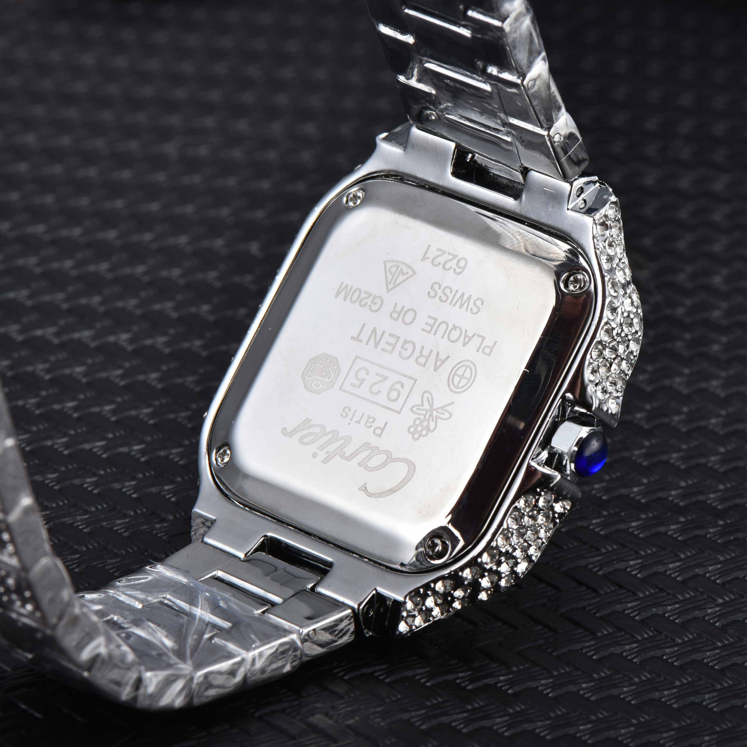 CARTIER - 61 - Image 4