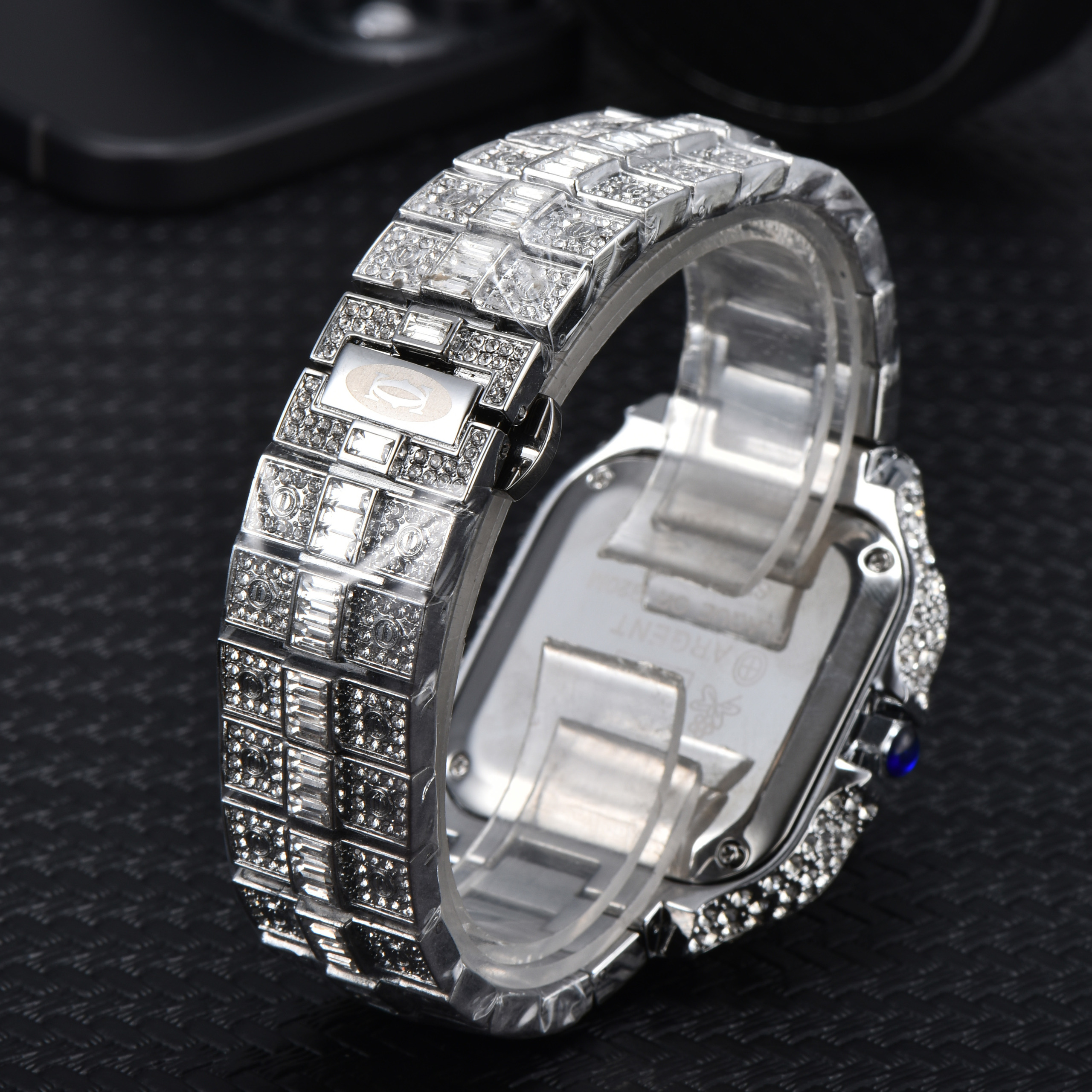 CARTIER - 61 - Image 5