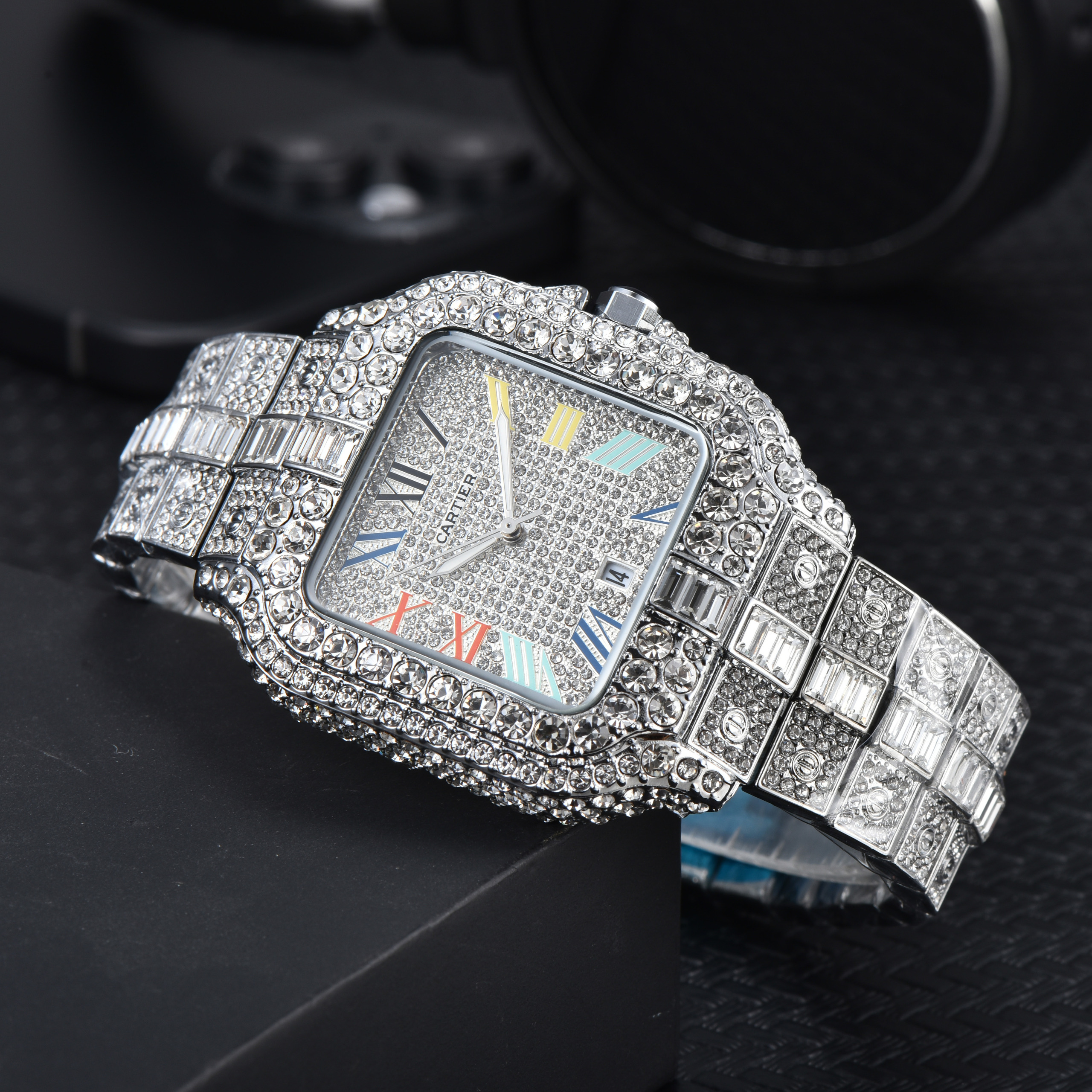 CARTIER - 61 - Image 8