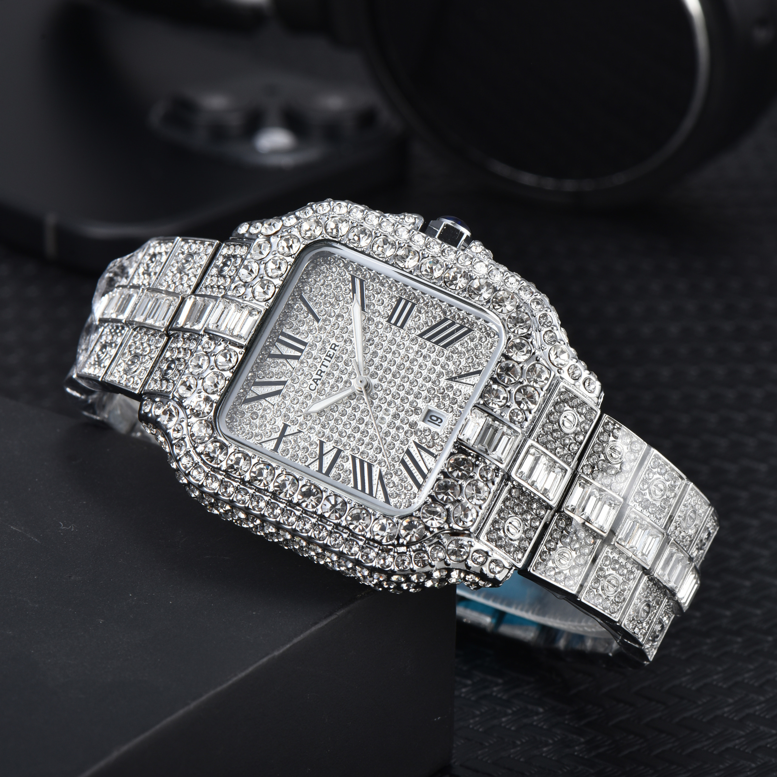 CARTIER - 61 - Image 9