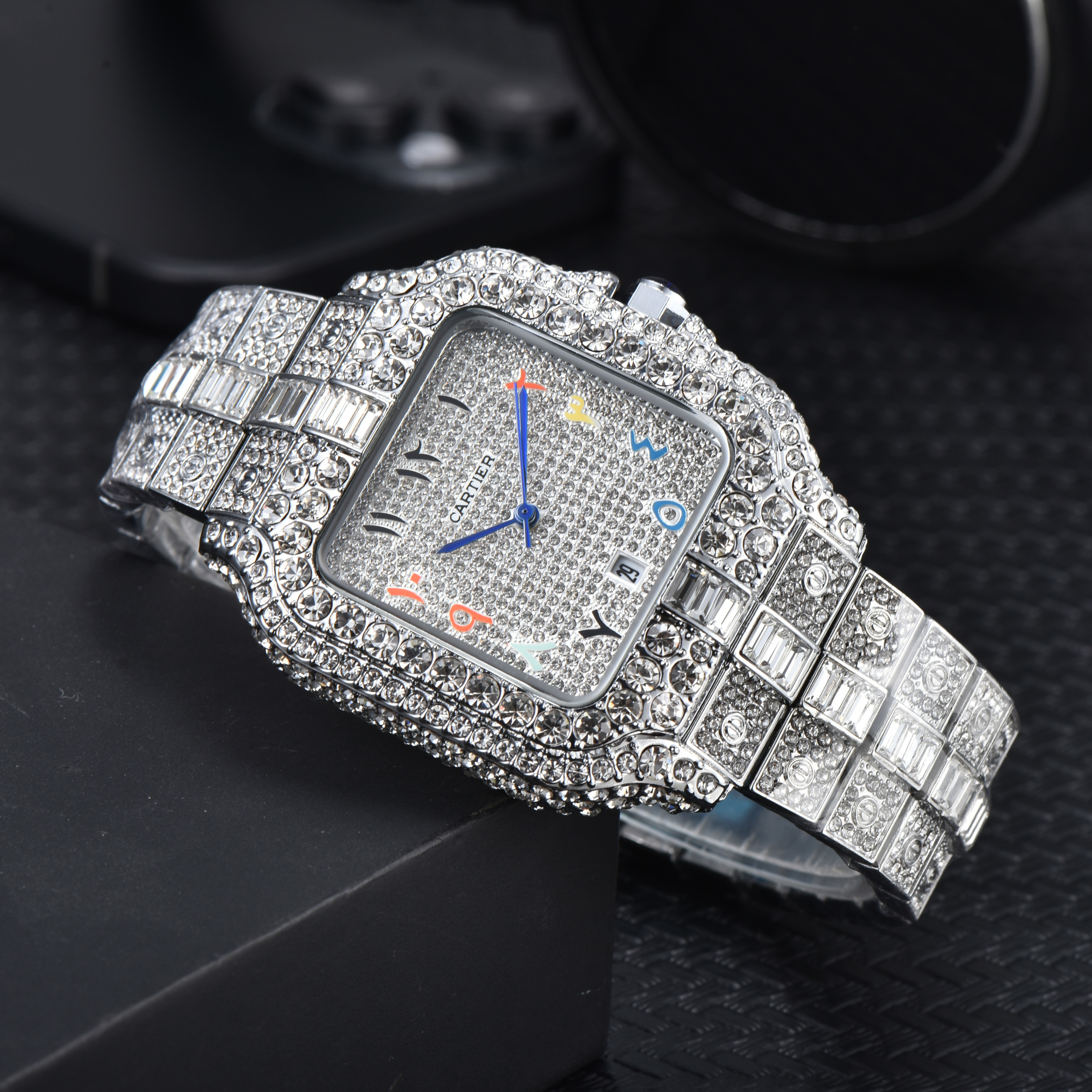 CARTIER - 61 - Image 10