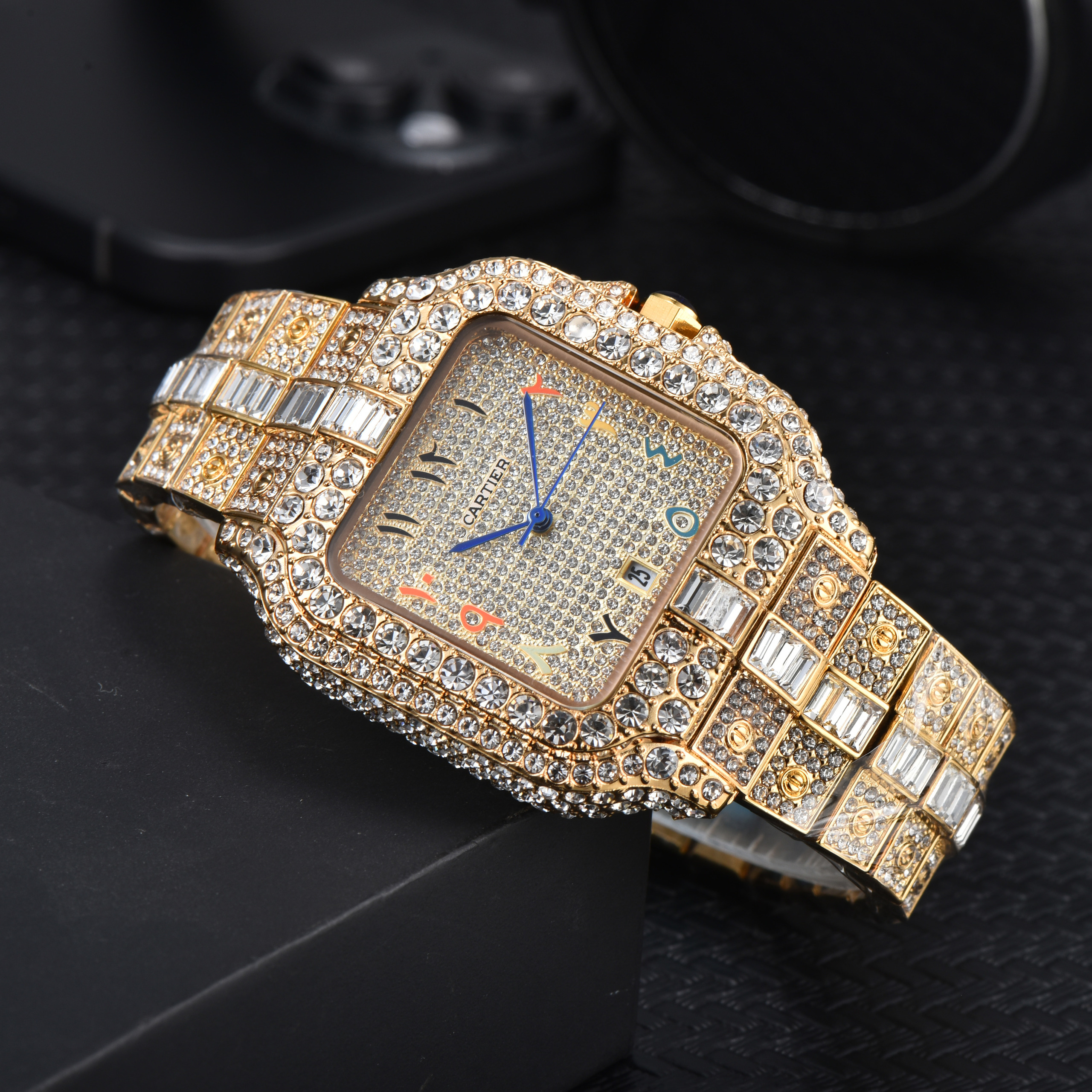 CARTIER - 61 - Image 14