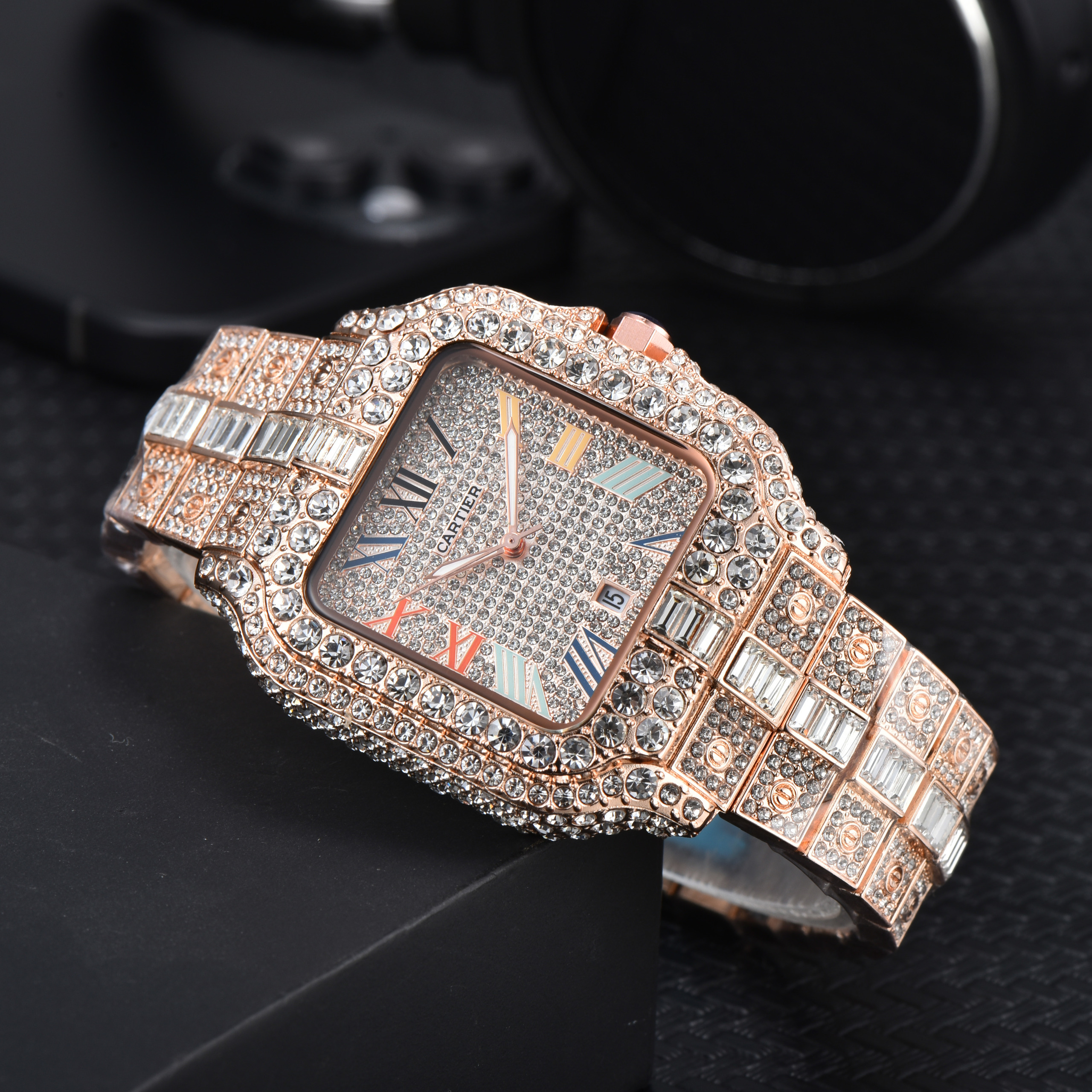 CARTIER - 61 - Image 15