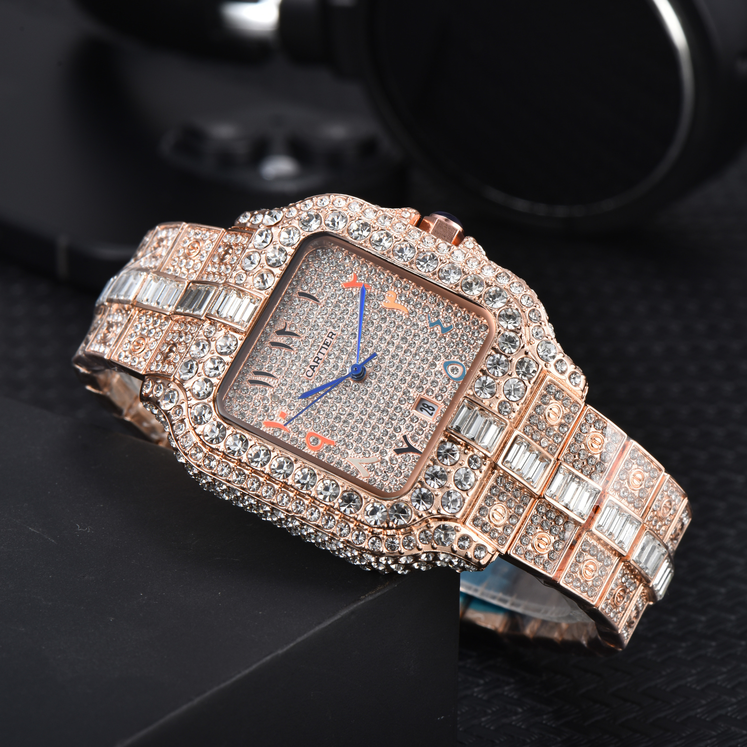 CARTIER - 61 - Image 16