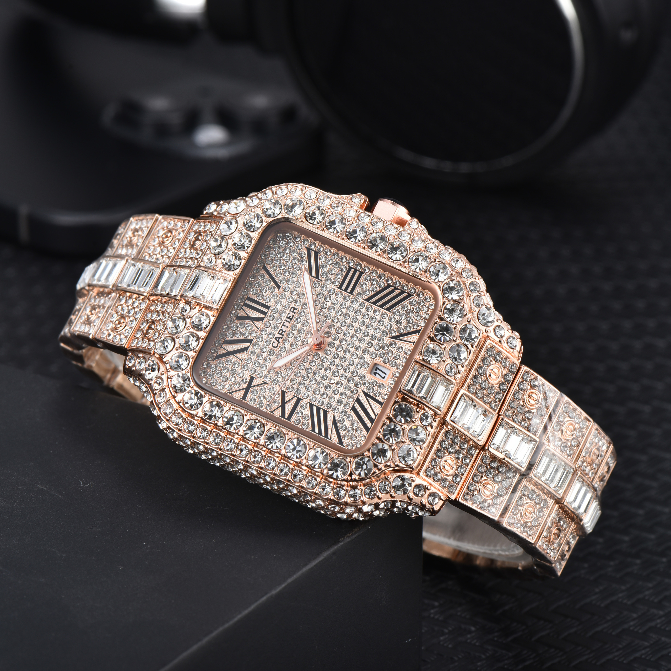 CARTIER - 61 - Image 17