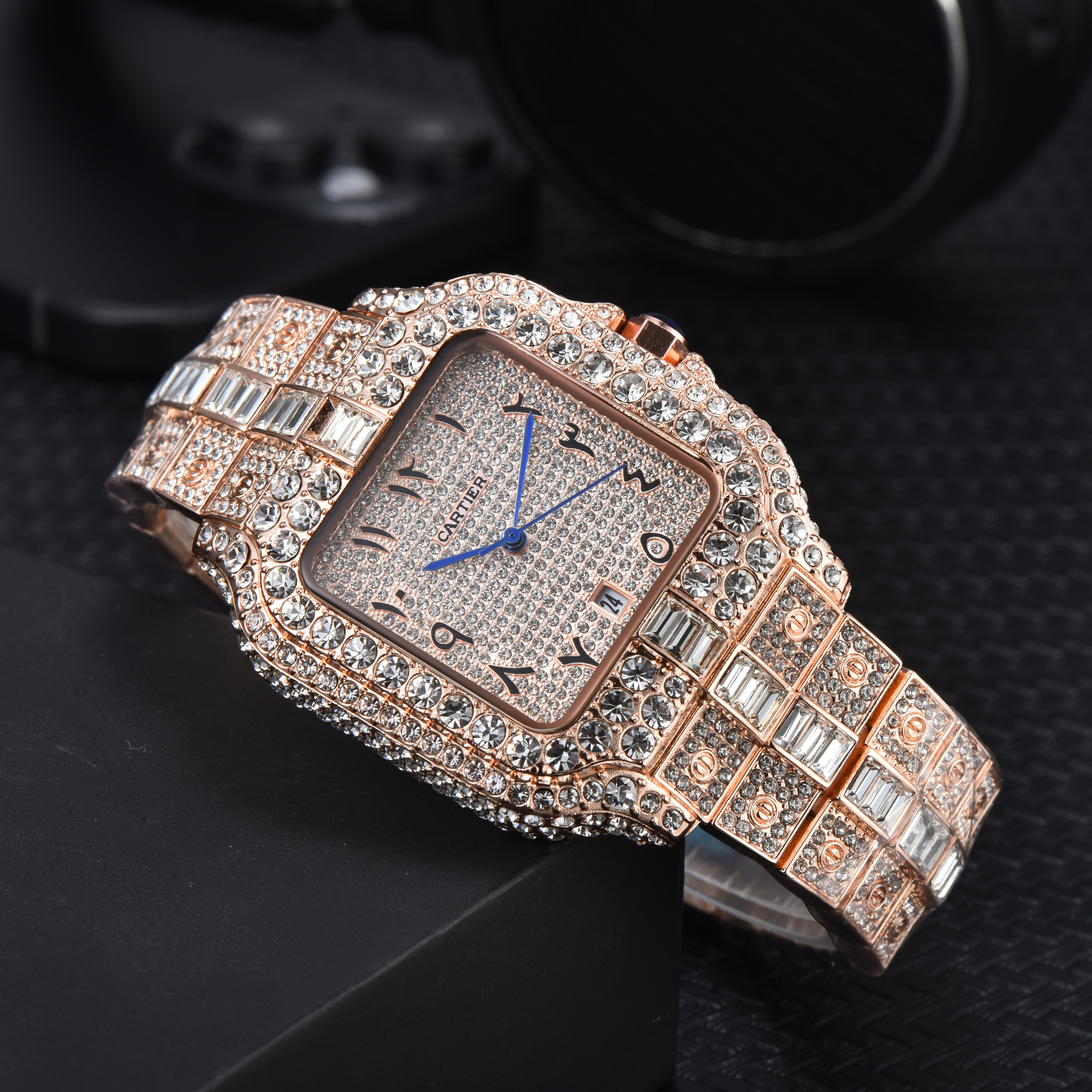 CARTIER - 61 - Image 18